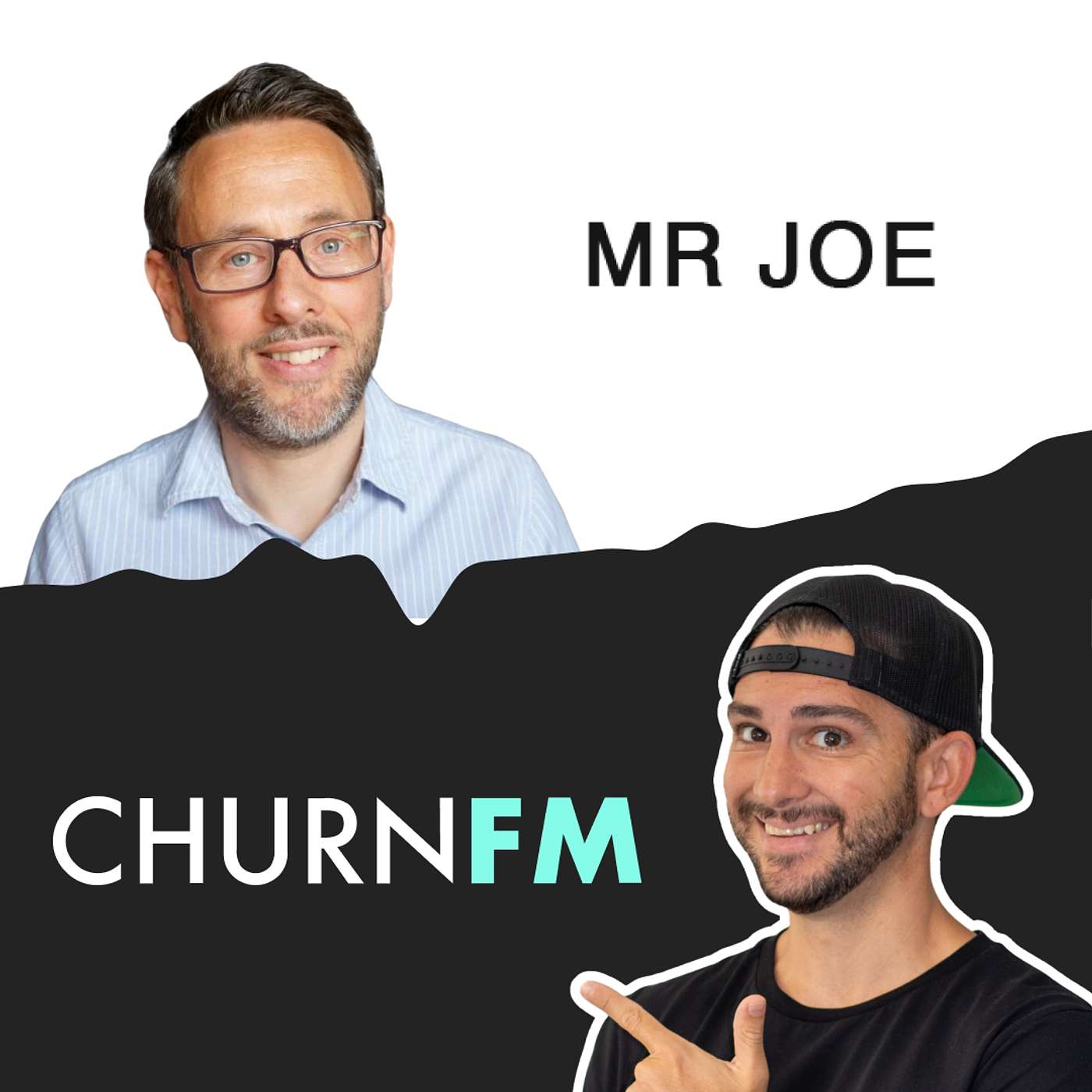CHURN FM