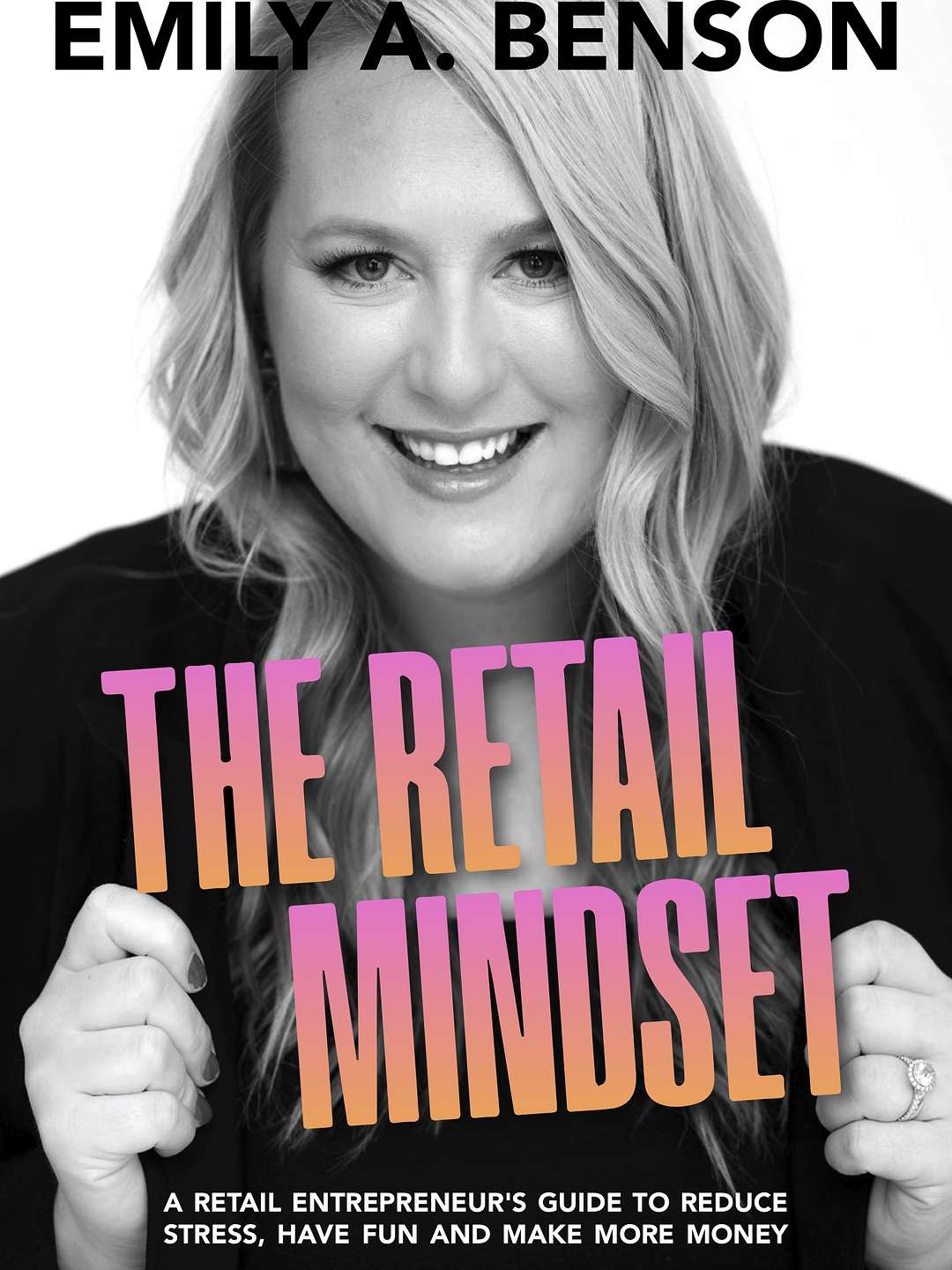 Emily Benson, CEO Boutique Training Academy