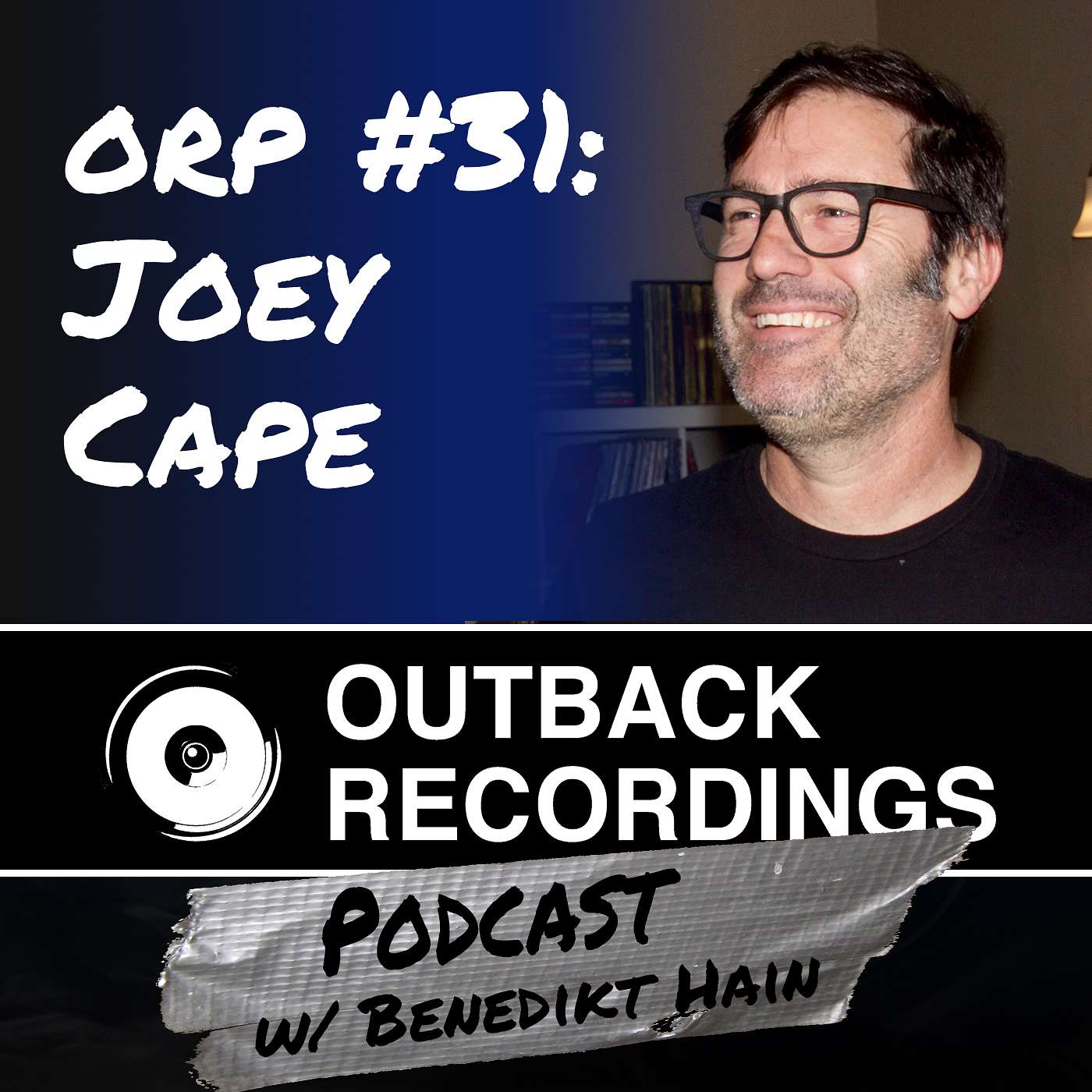 Outback Recordings: Punk Rock Interviews, Insights & Inspiriation