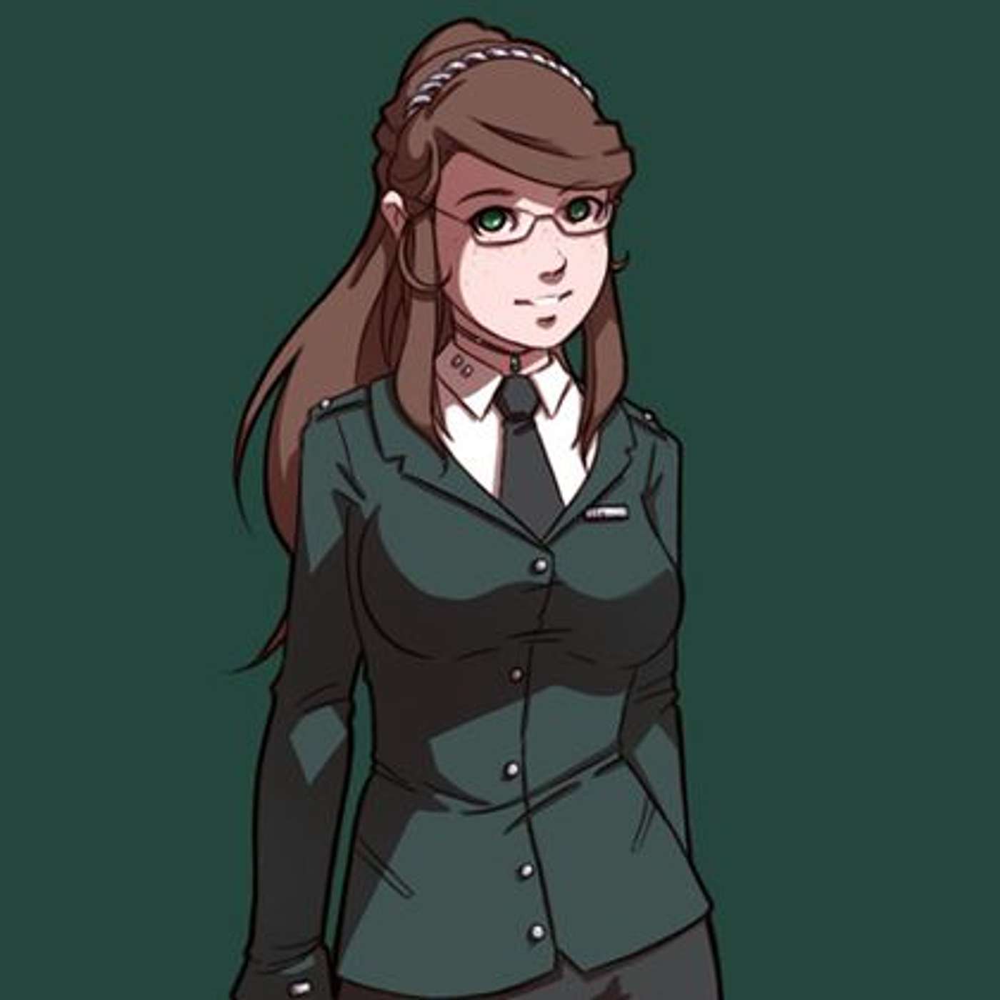 The Other Side - Episode 13: Revenge Of The Webmanga