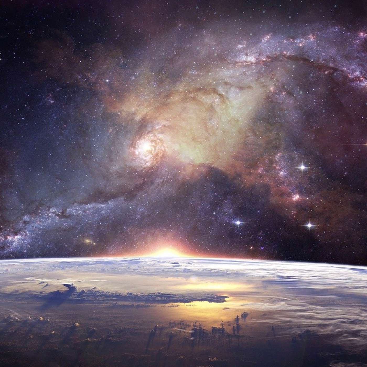 Heaven on Earth Mini Meditations