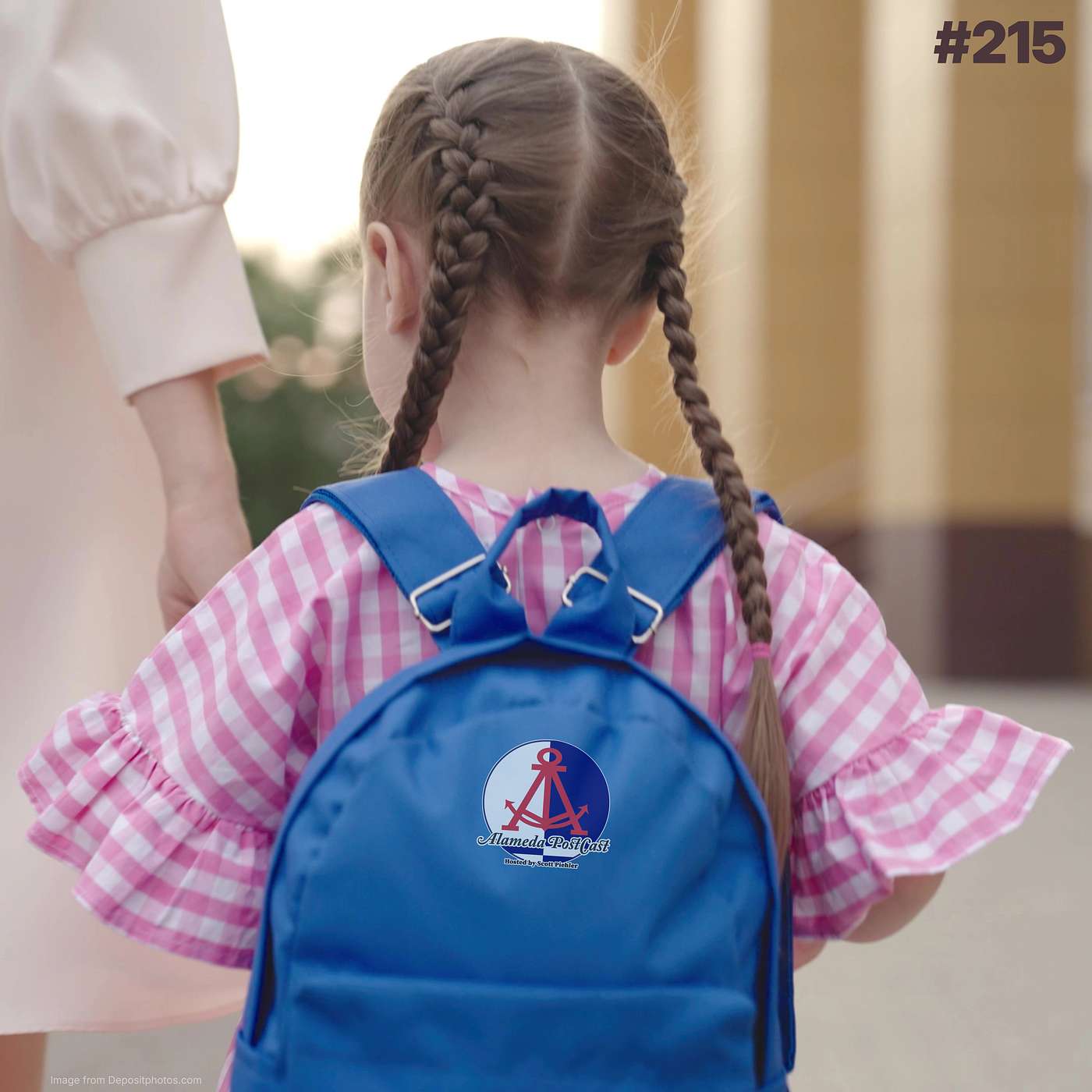 August 14, 2026 – Episode 215 episode artwork