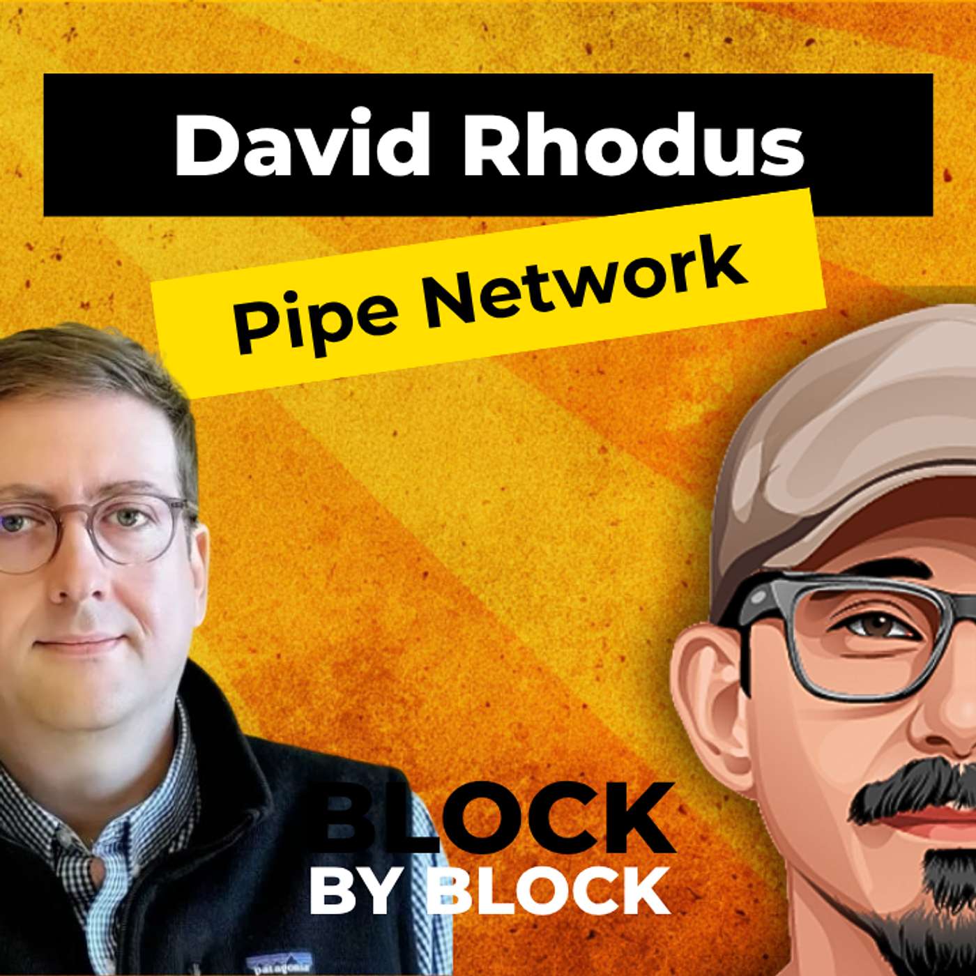Block by Block: A Show on Web3 Growth Marketing