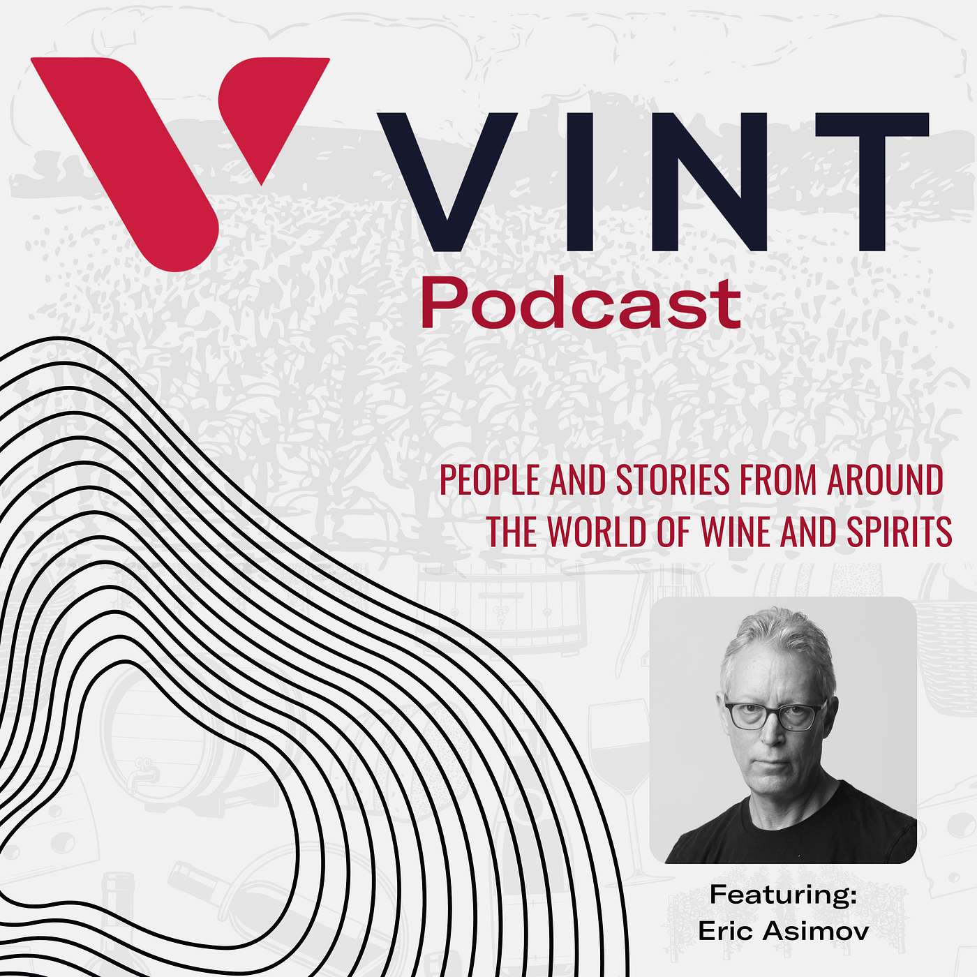 Vint Wine Podcast
