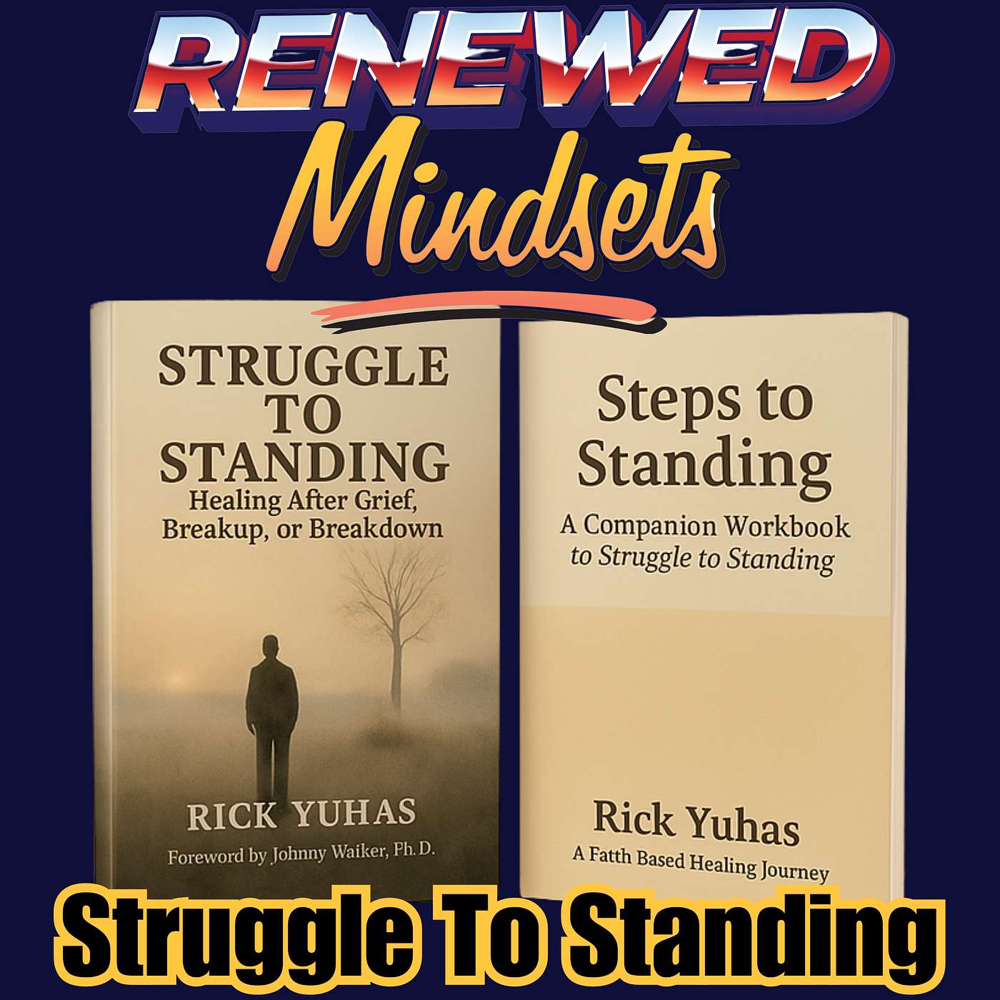 Struggle To Standing