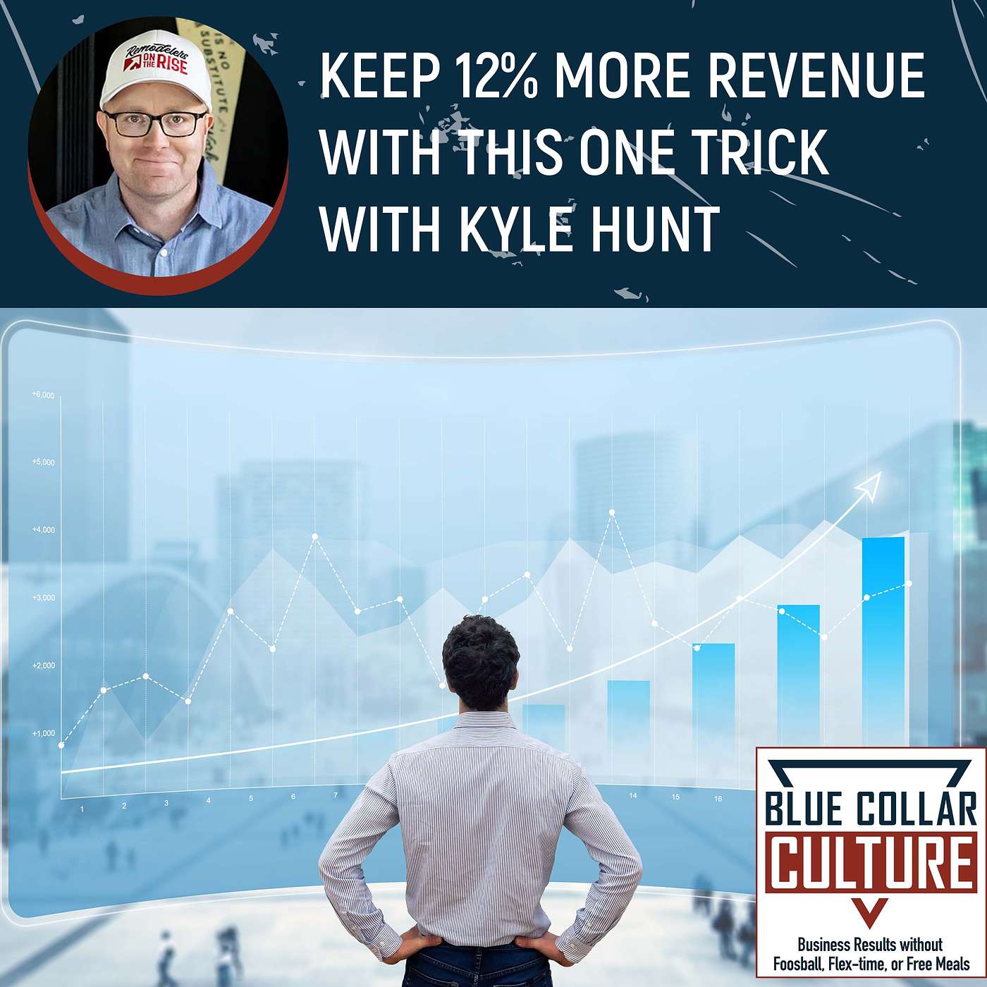 Blue Collar Culture