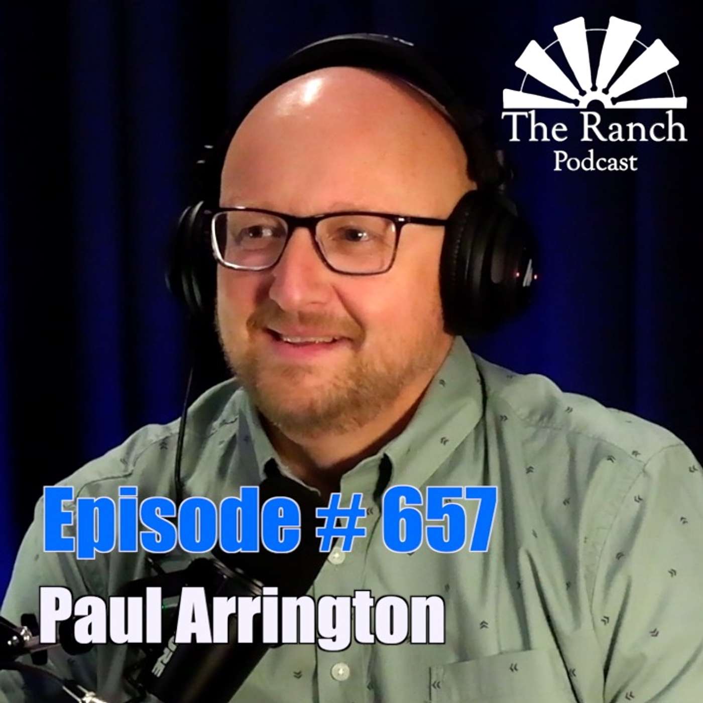 Idaho Domestic Well Users ALERT with Paul Arrington