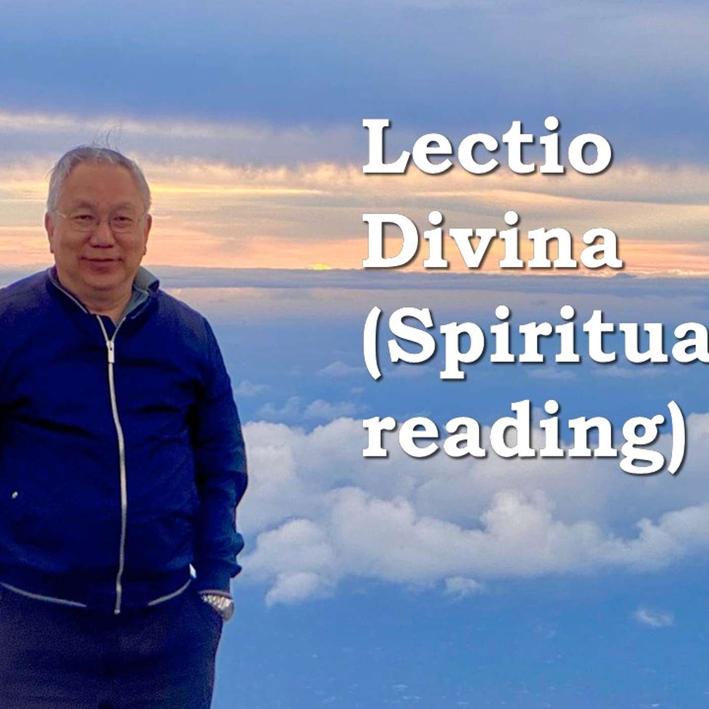 Kairos Spiritual Formation Podcast