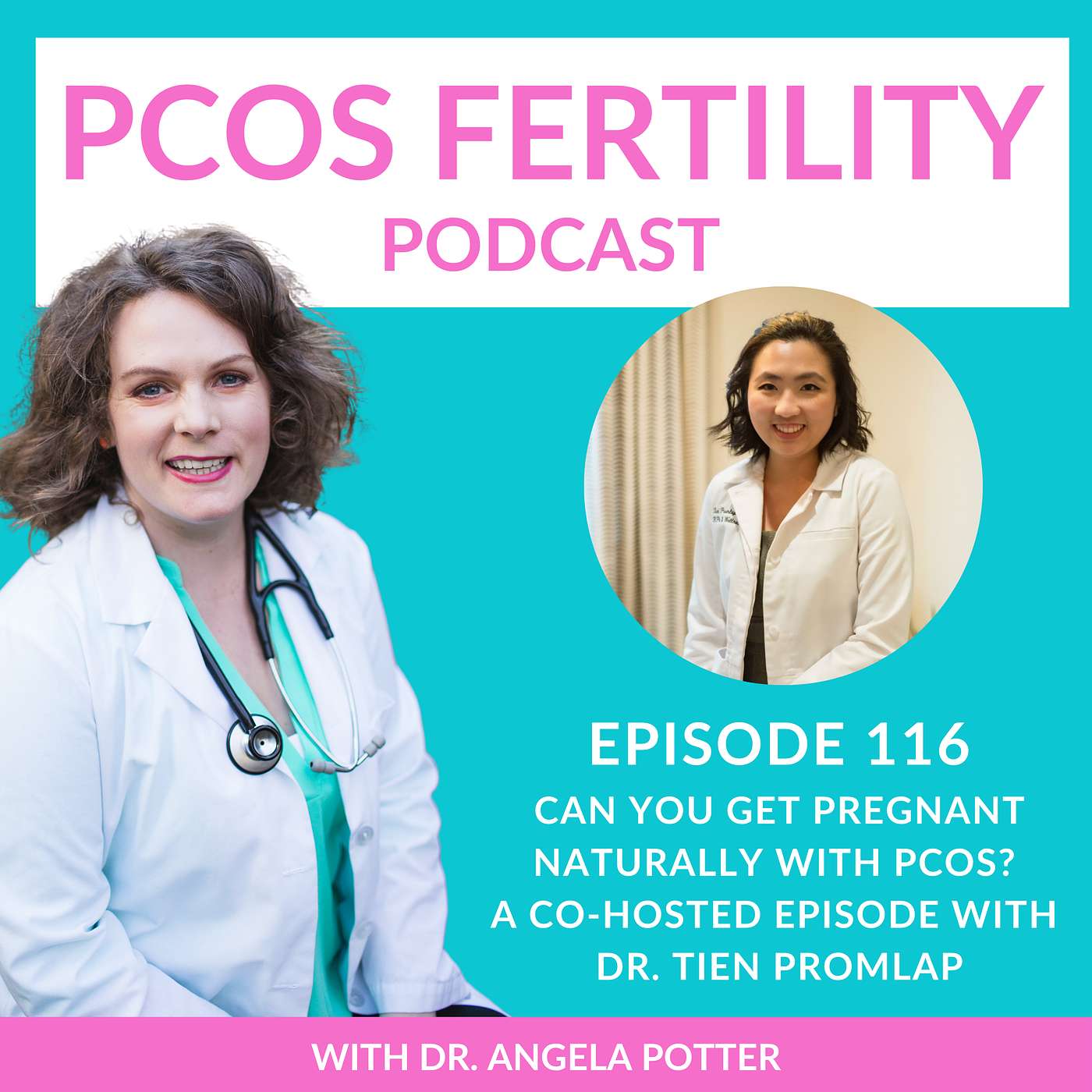 PCOS Tips On How To Increase Fertility And Improve Pregnancy Chances