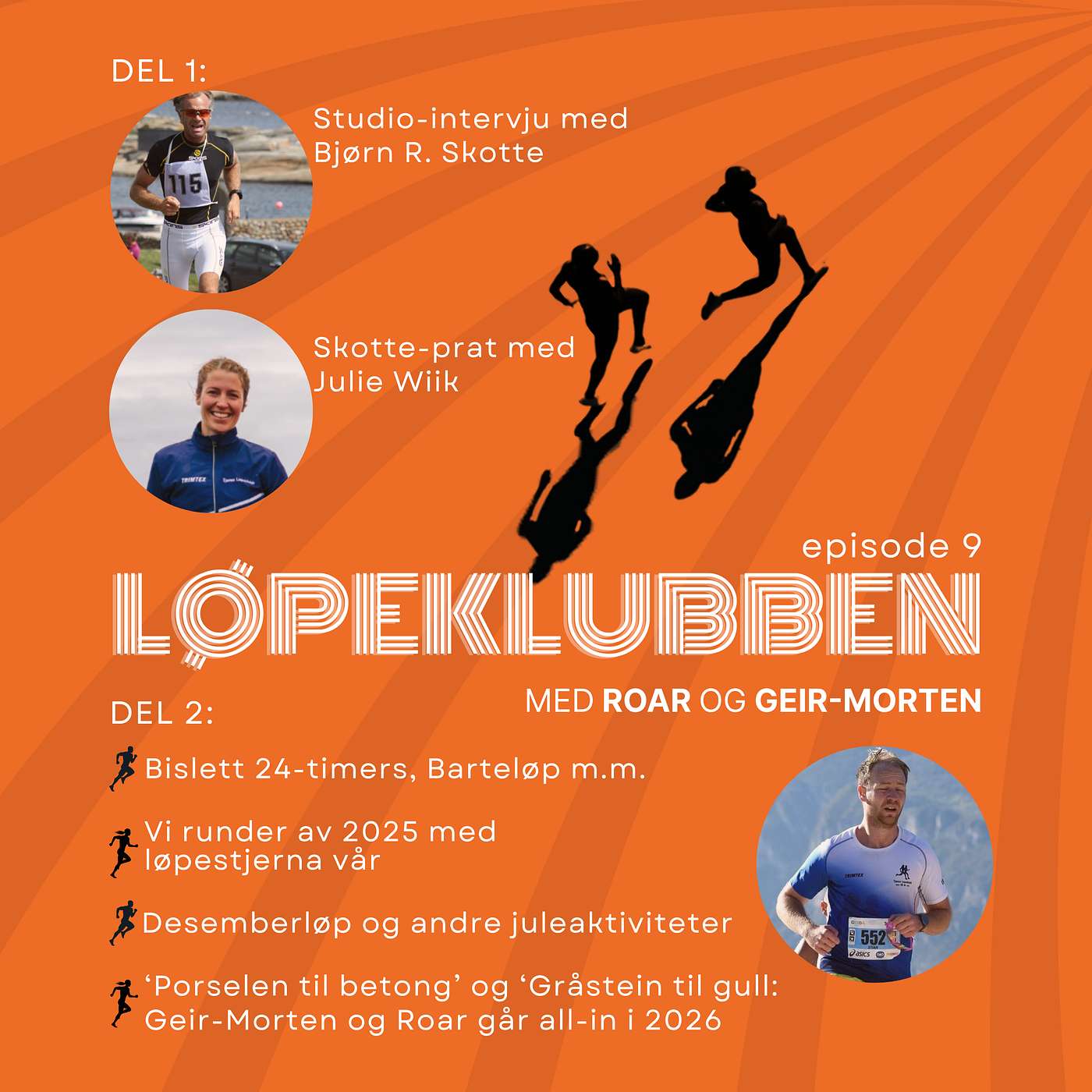 Løpeklubben