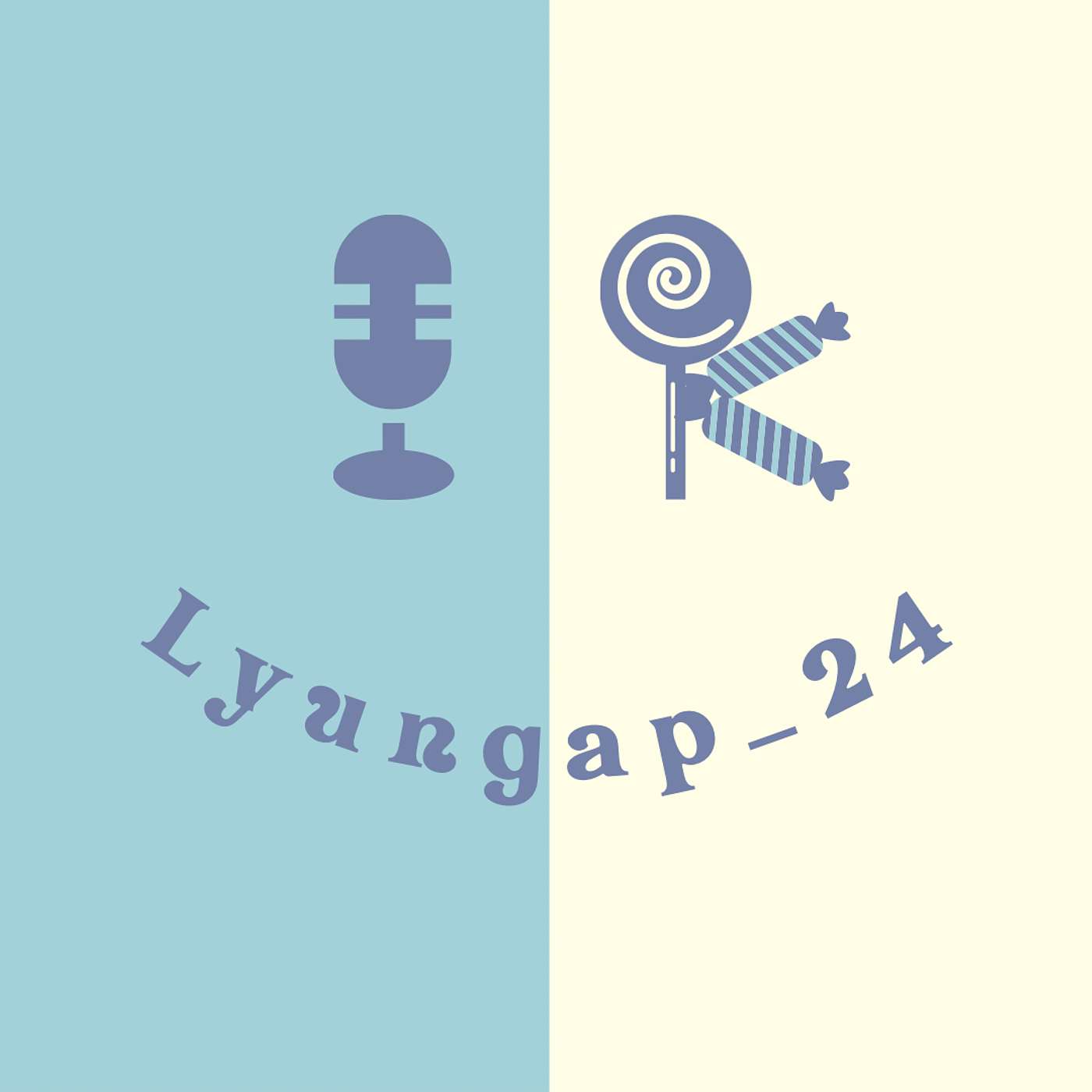 亂噏24 Lyungap24