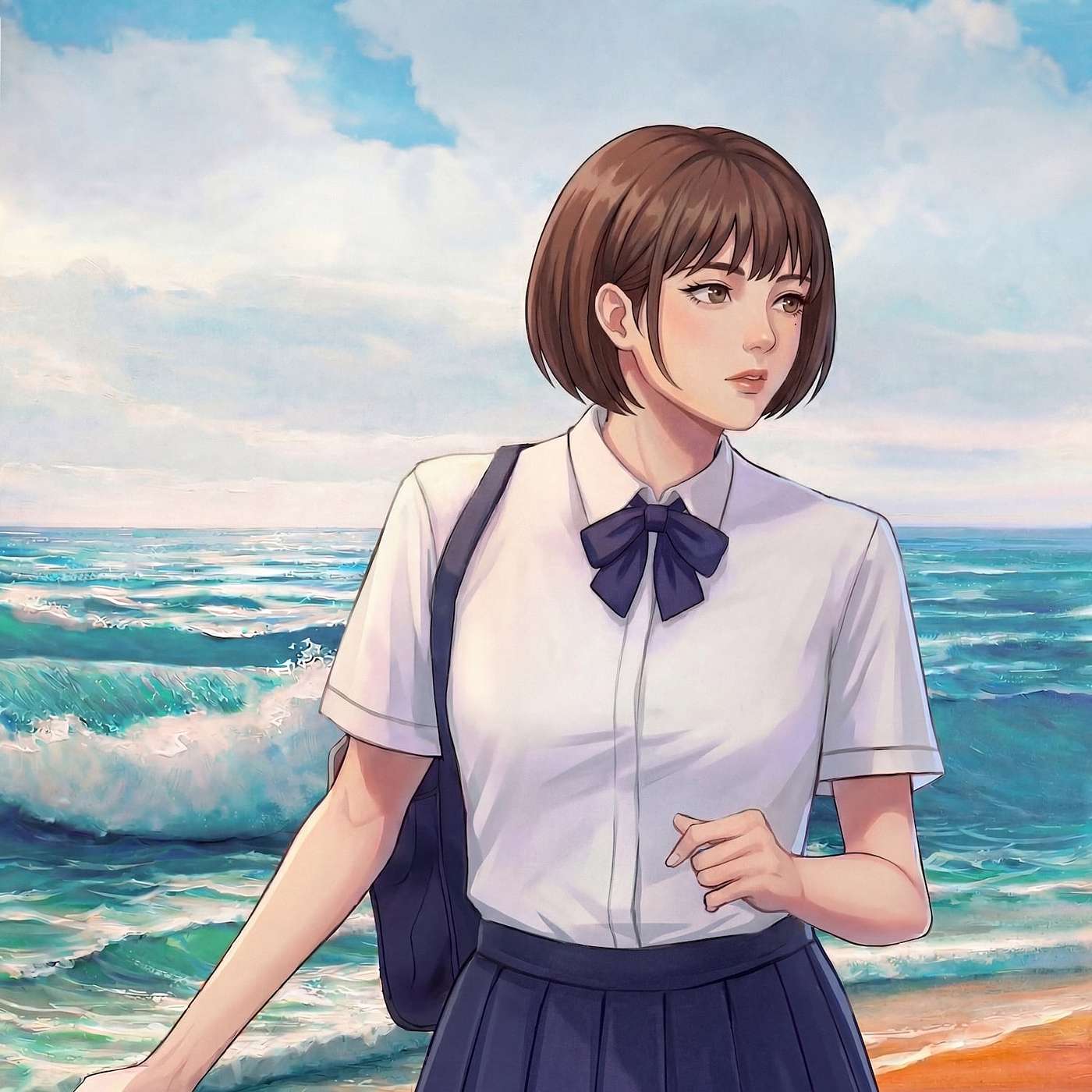 Jesus: Don't Worry About the Future episode artwork