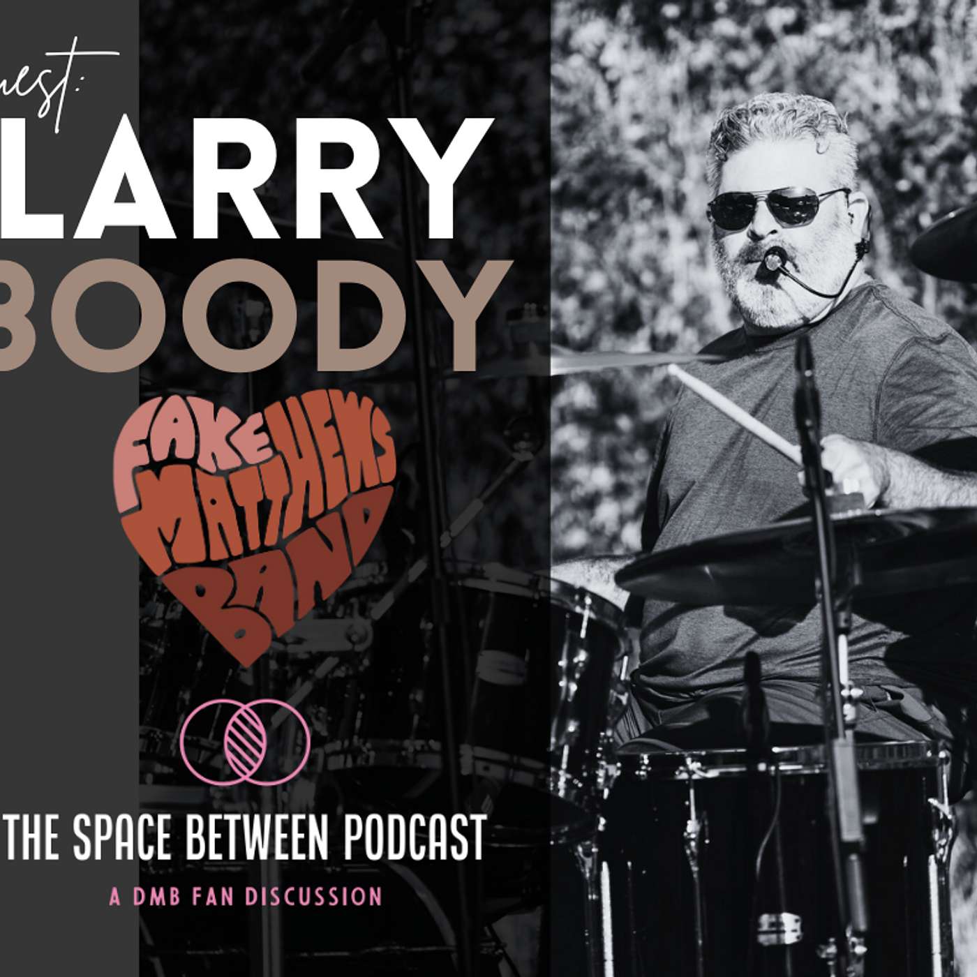 The Space Between Podcast