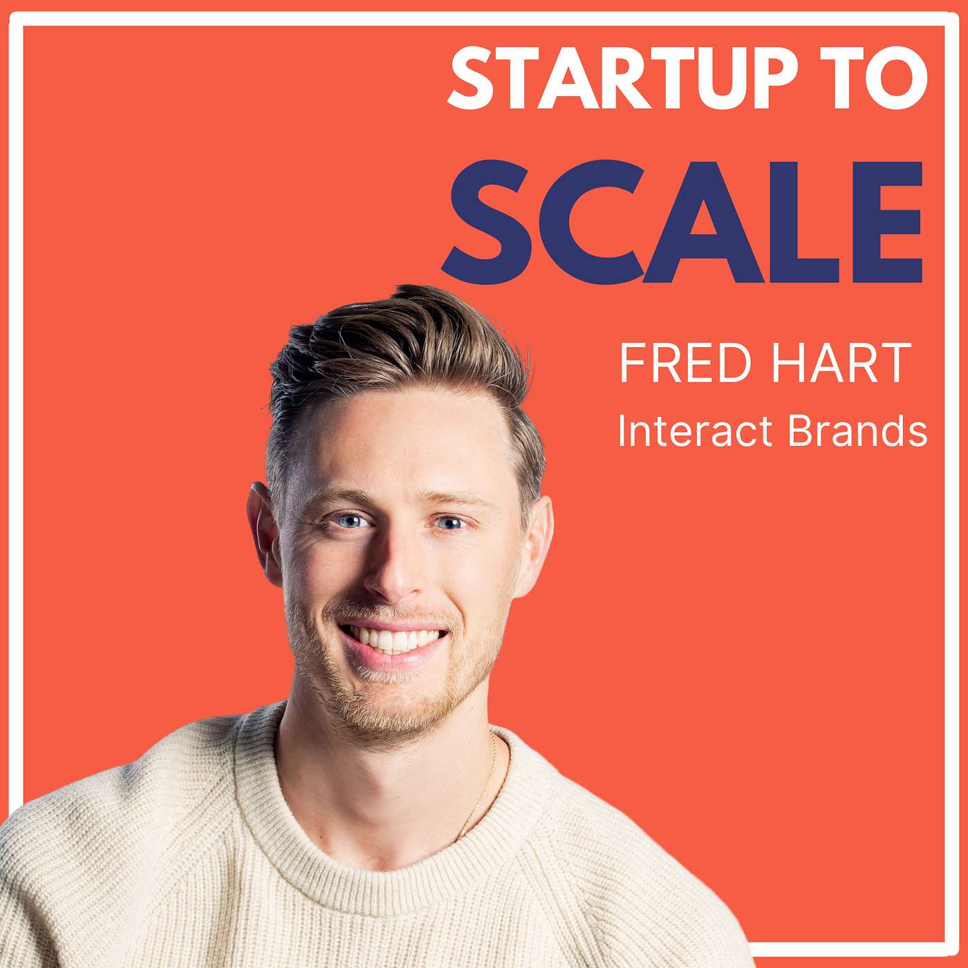 Startup To Scale