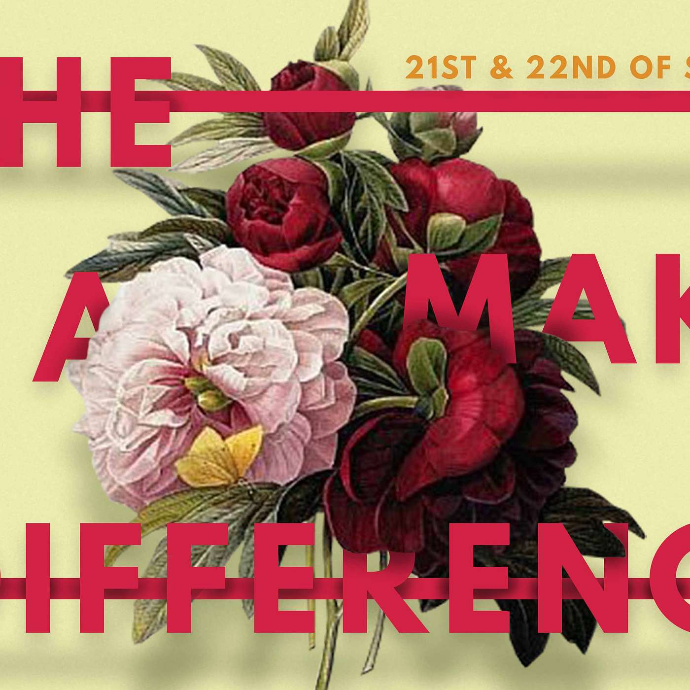 She Makes A Difference // Deb Hilton (Part Four) episode artwork