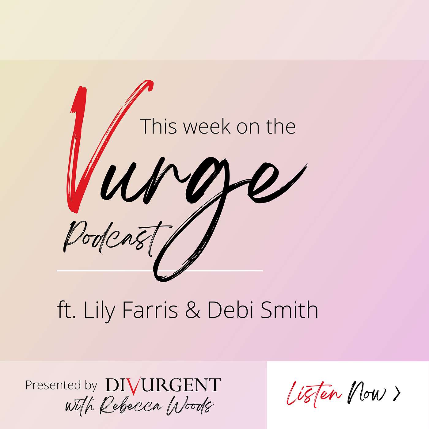 The Vurge