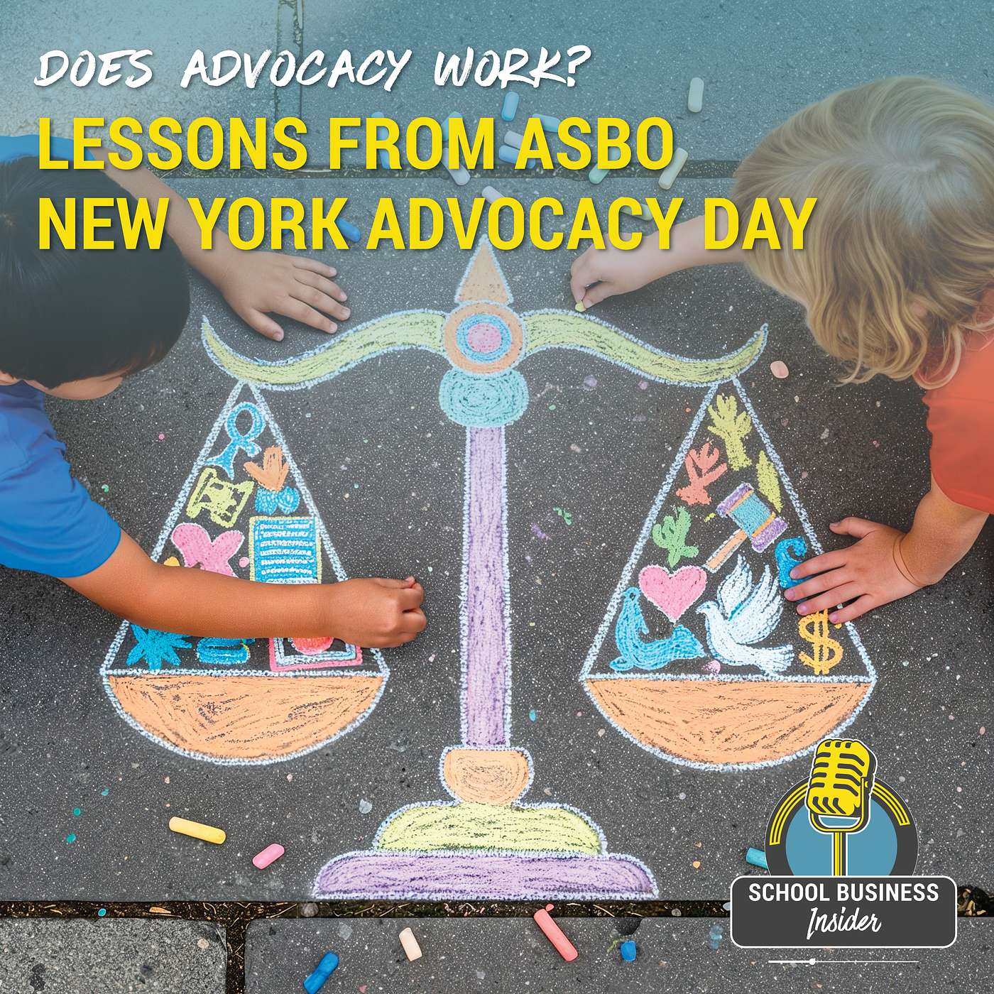 Does Advocacy Work? Lessons from ASBO New York Advocacy Day