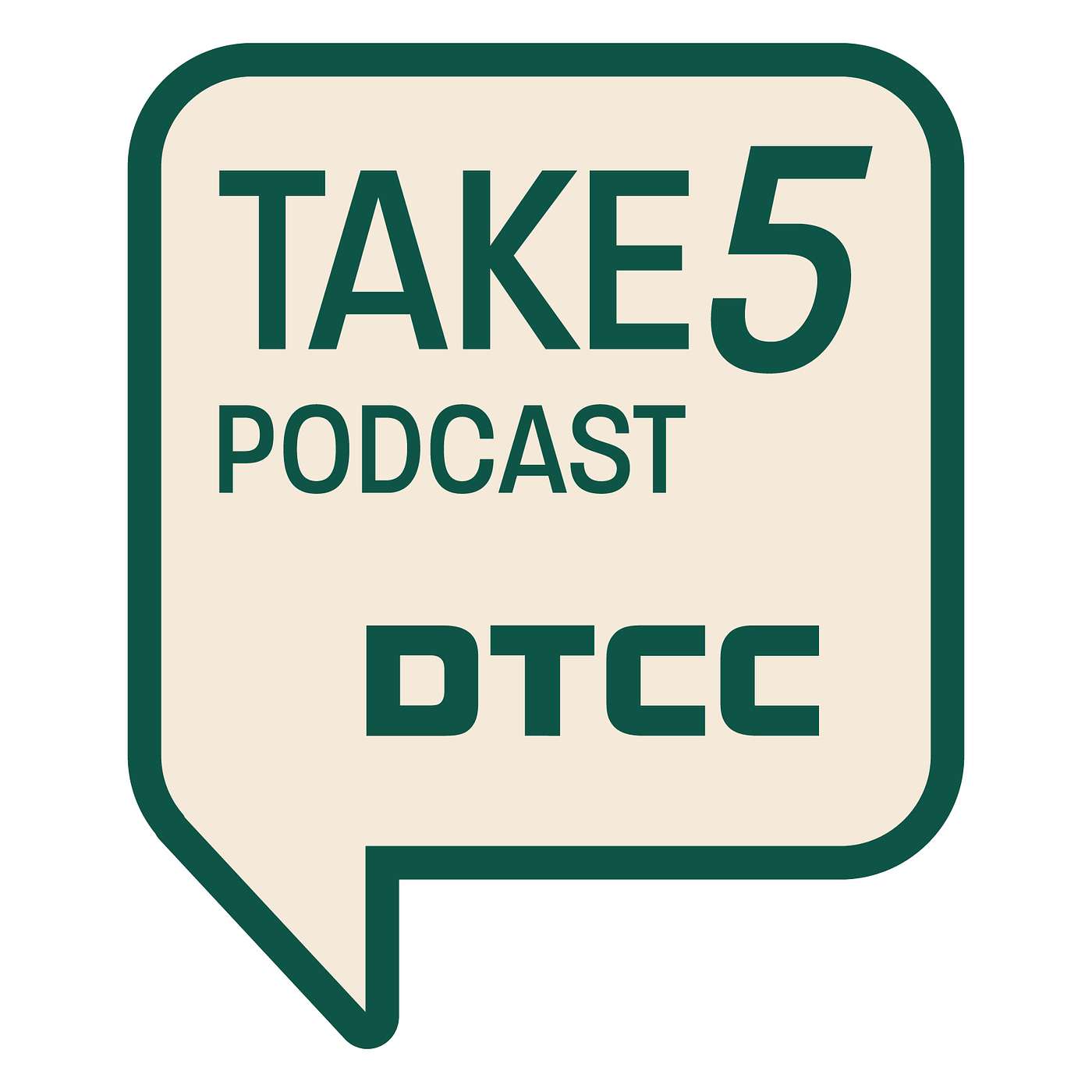 DTCC Insights