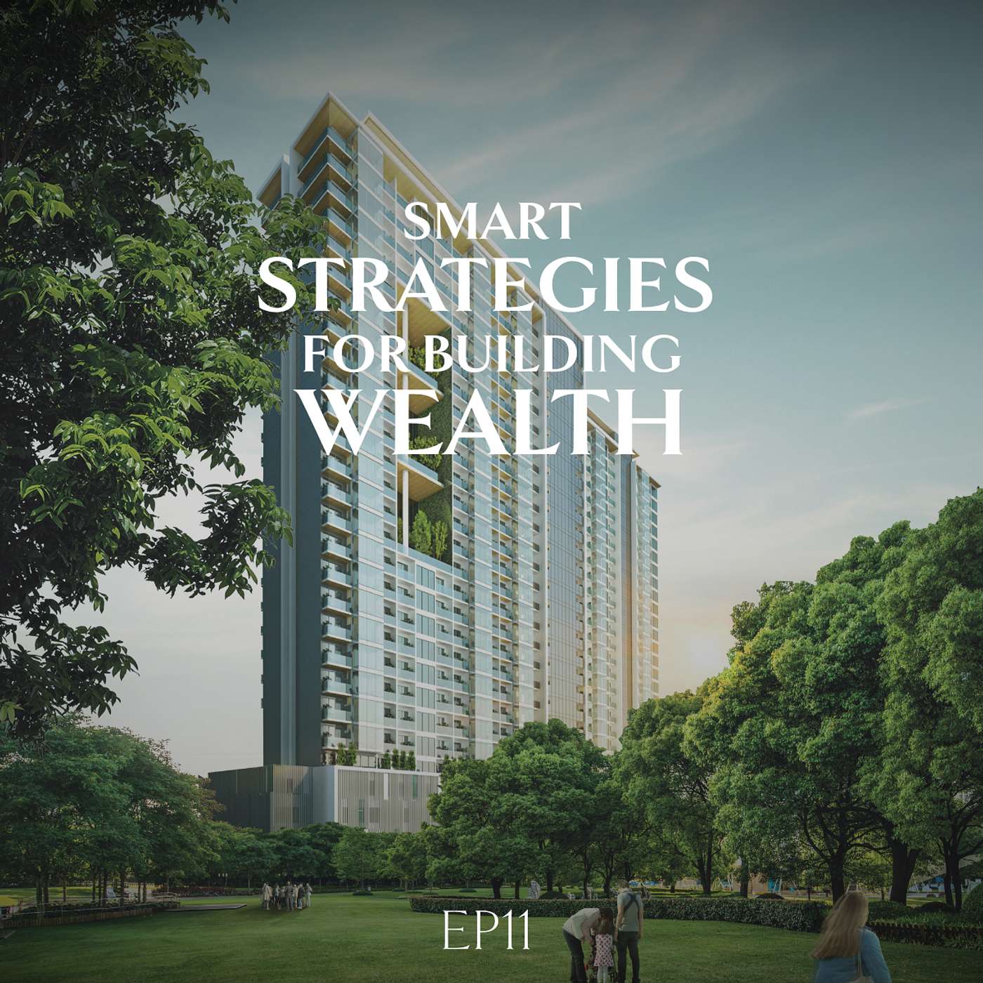Smart Strategies for Building Wealth