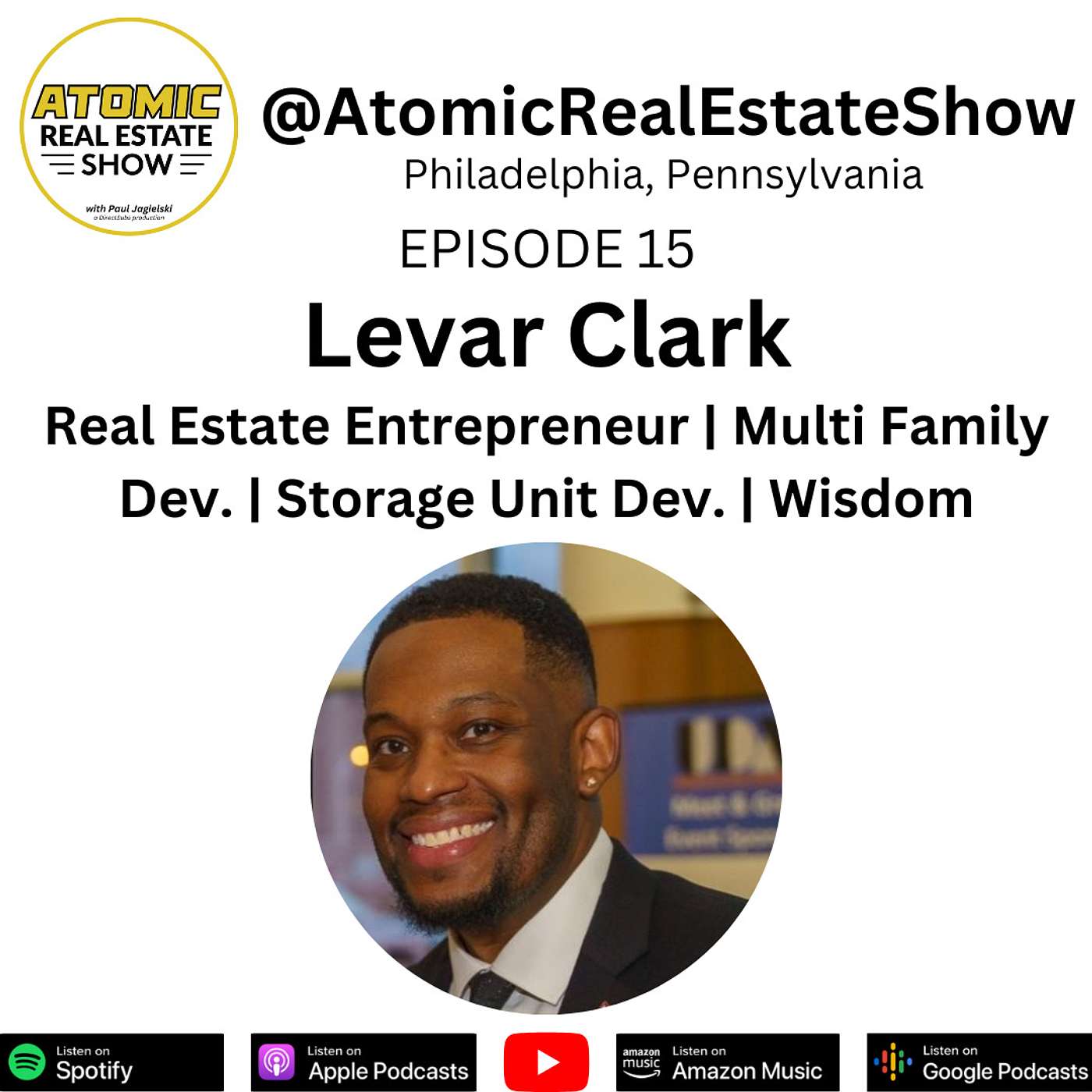 Atomic Real Estate Show