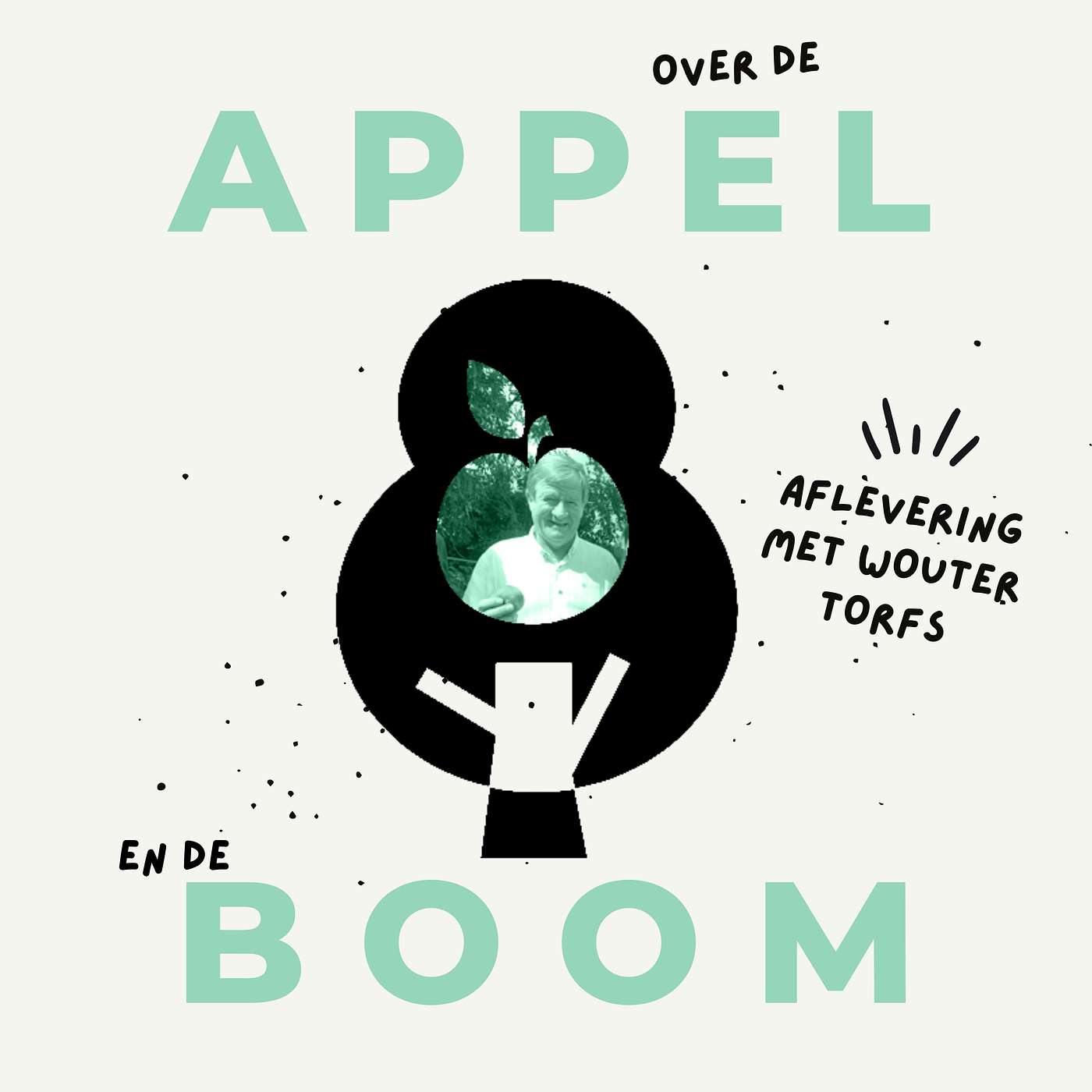 Over De Appel En De Boom