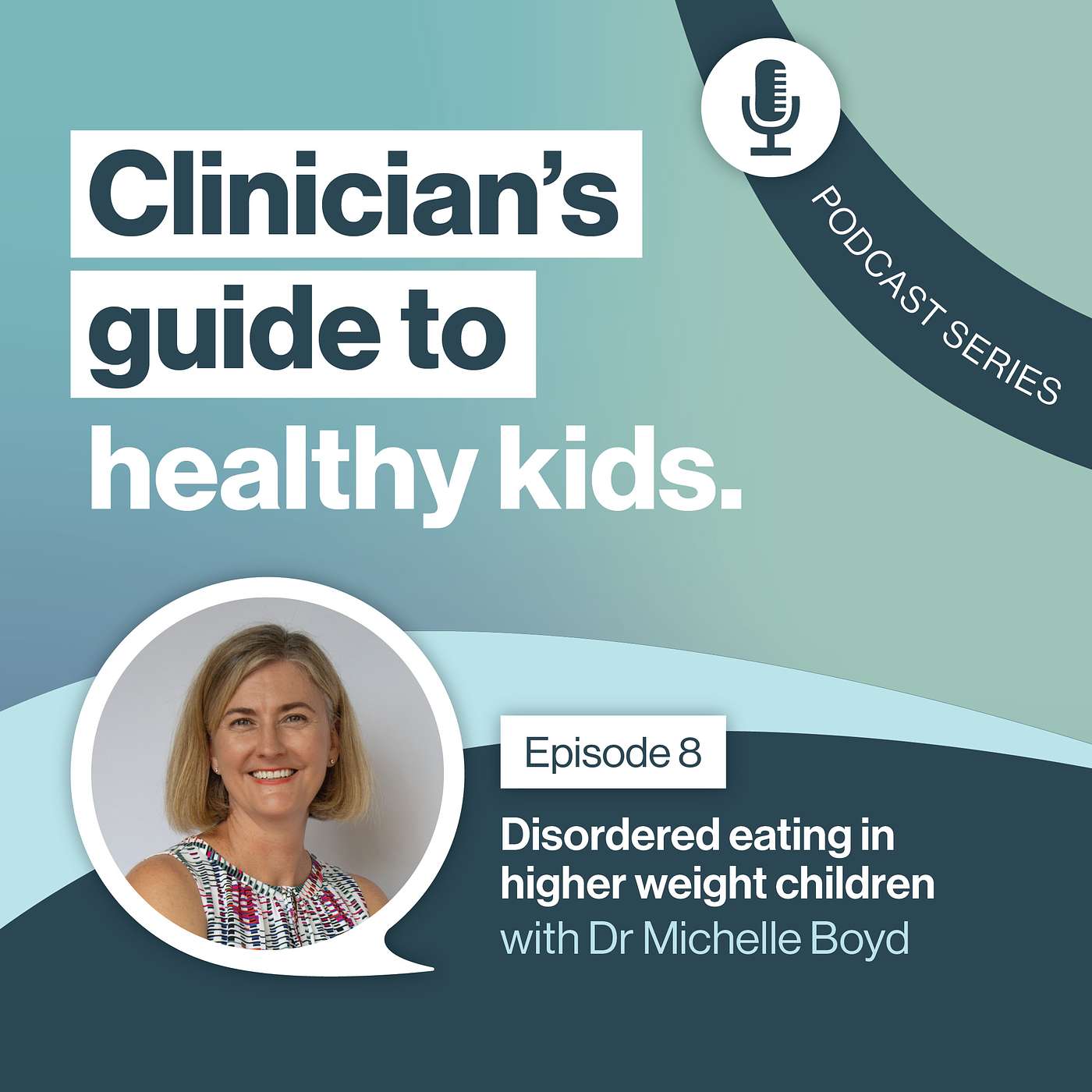 Disordered eating in higher weight children
