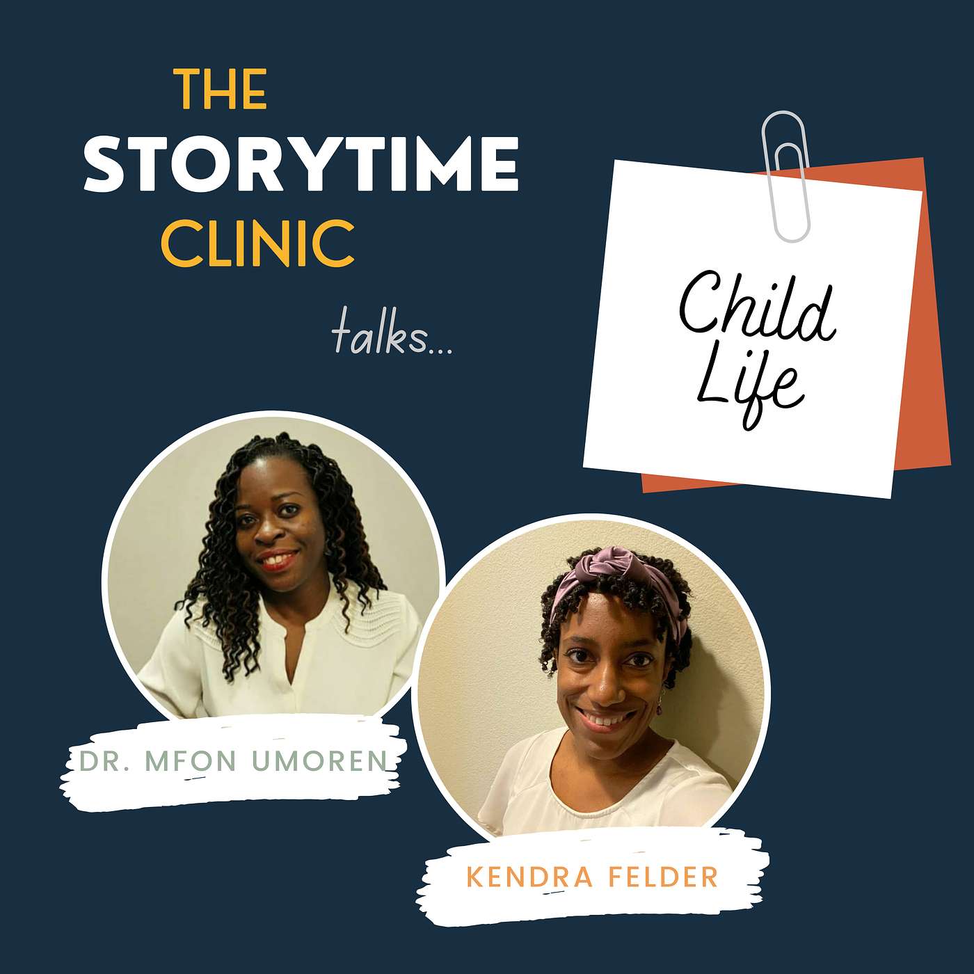 The Storytime Clinic