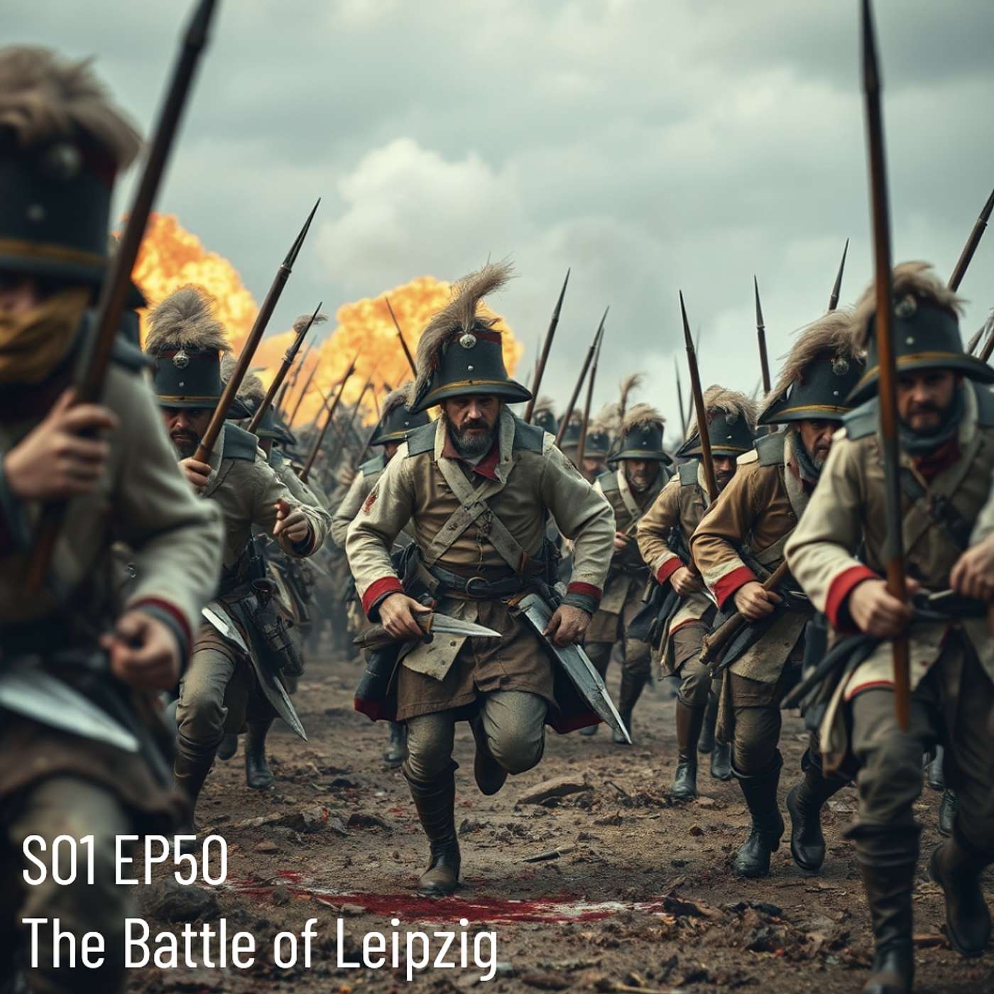 History\'s Greatest Battles