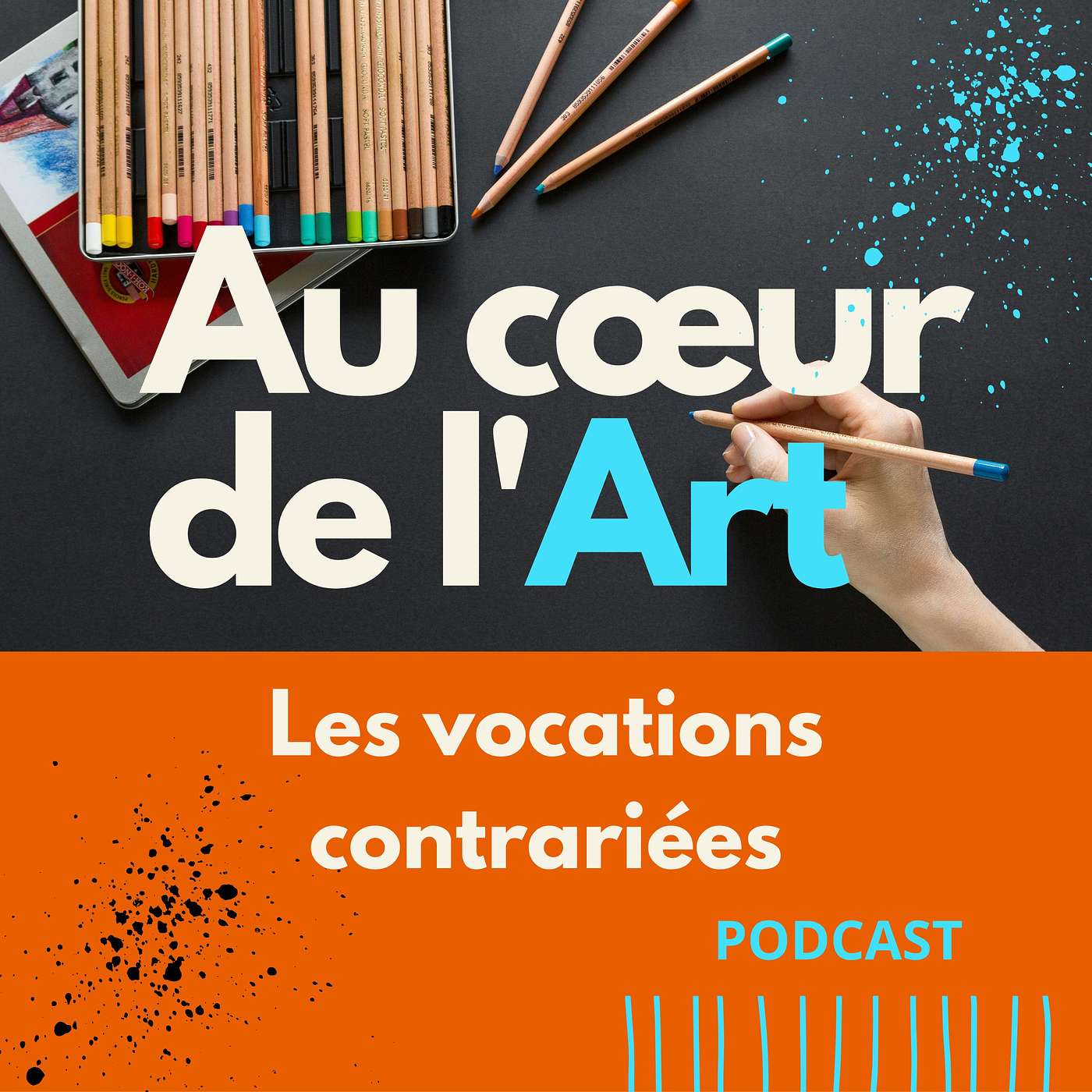 Les vocations contrariées