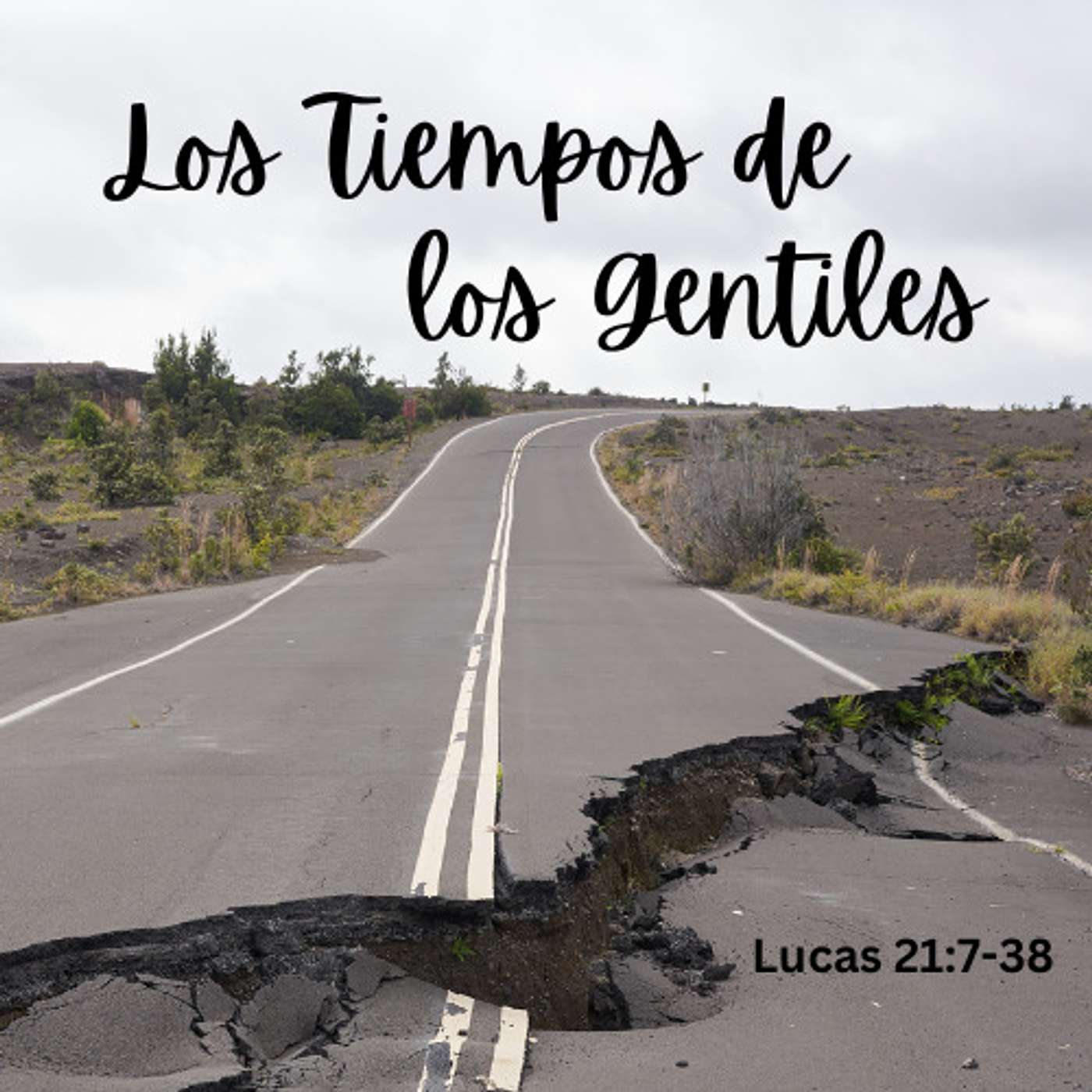 Los Tiempos de los Gentiles