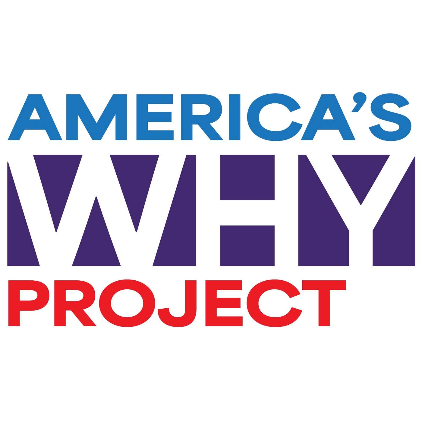 America's Why Project cover art