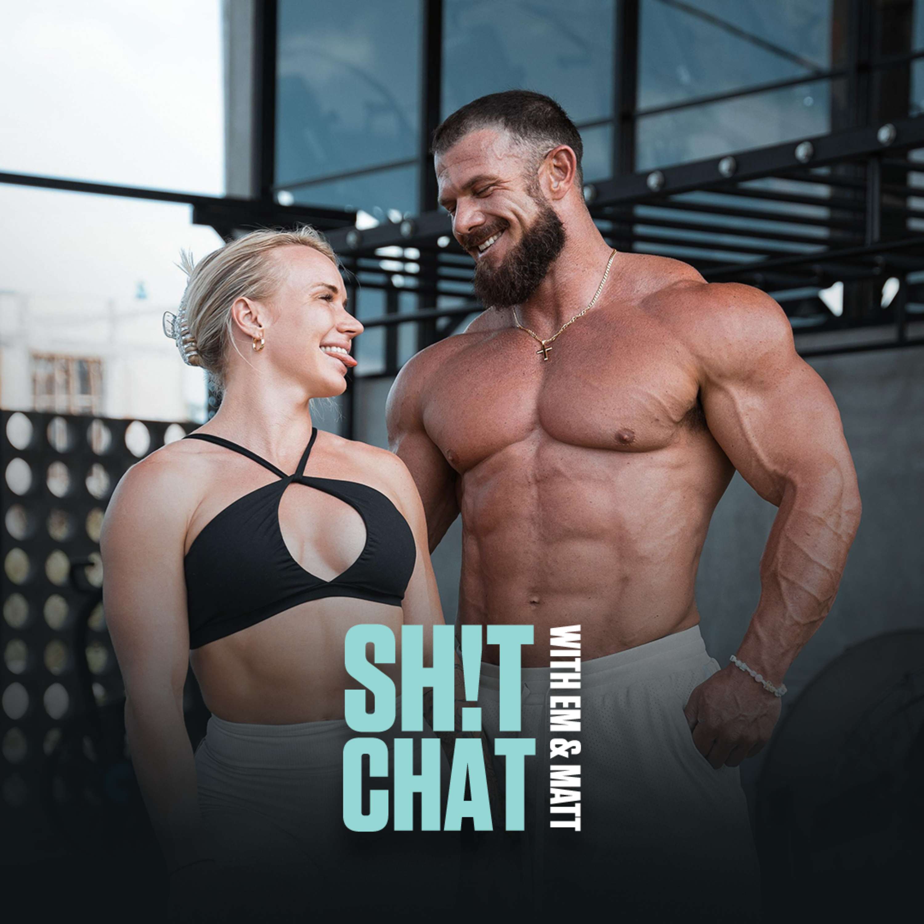 Sh!t Chat with Em and Matt