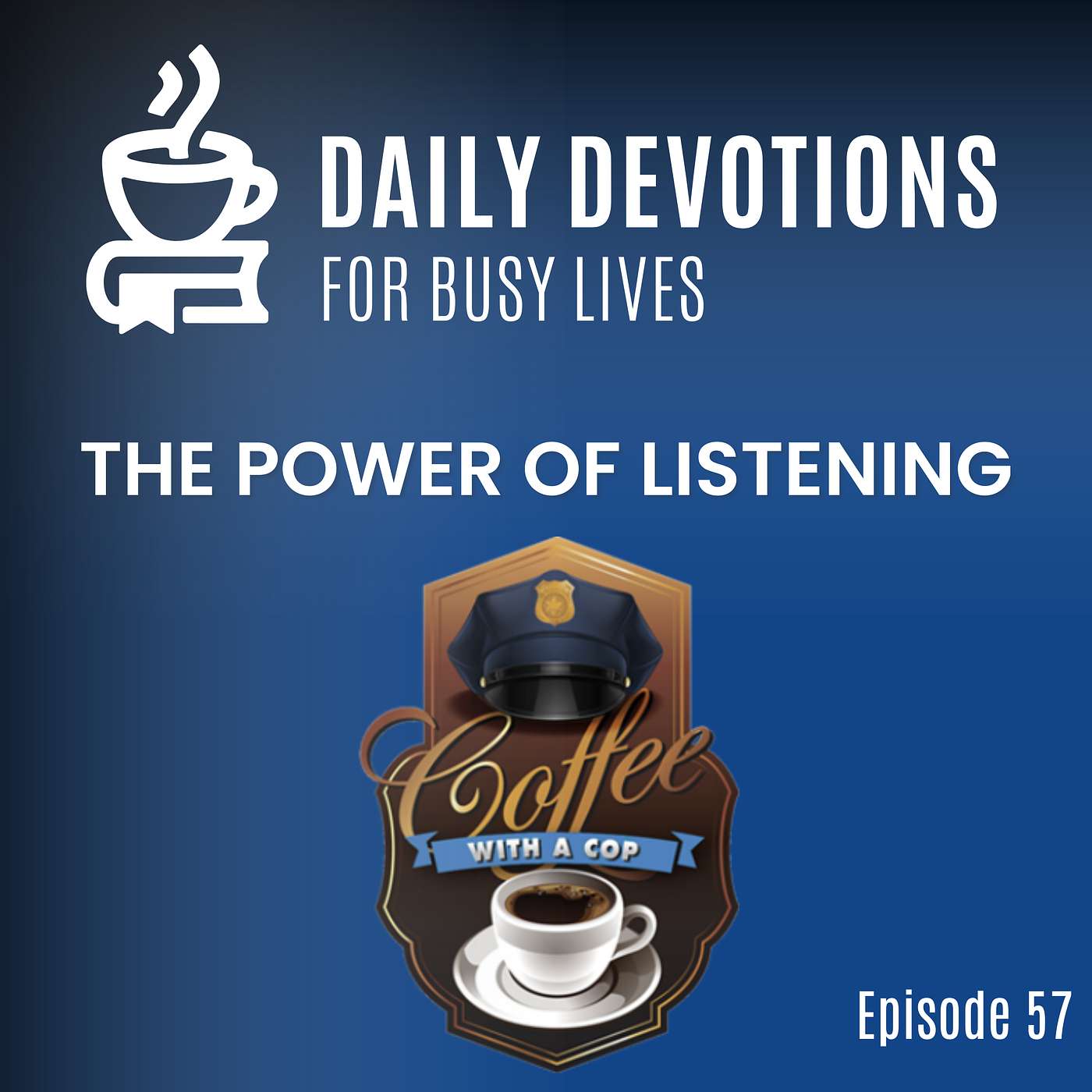The Power of Listening
