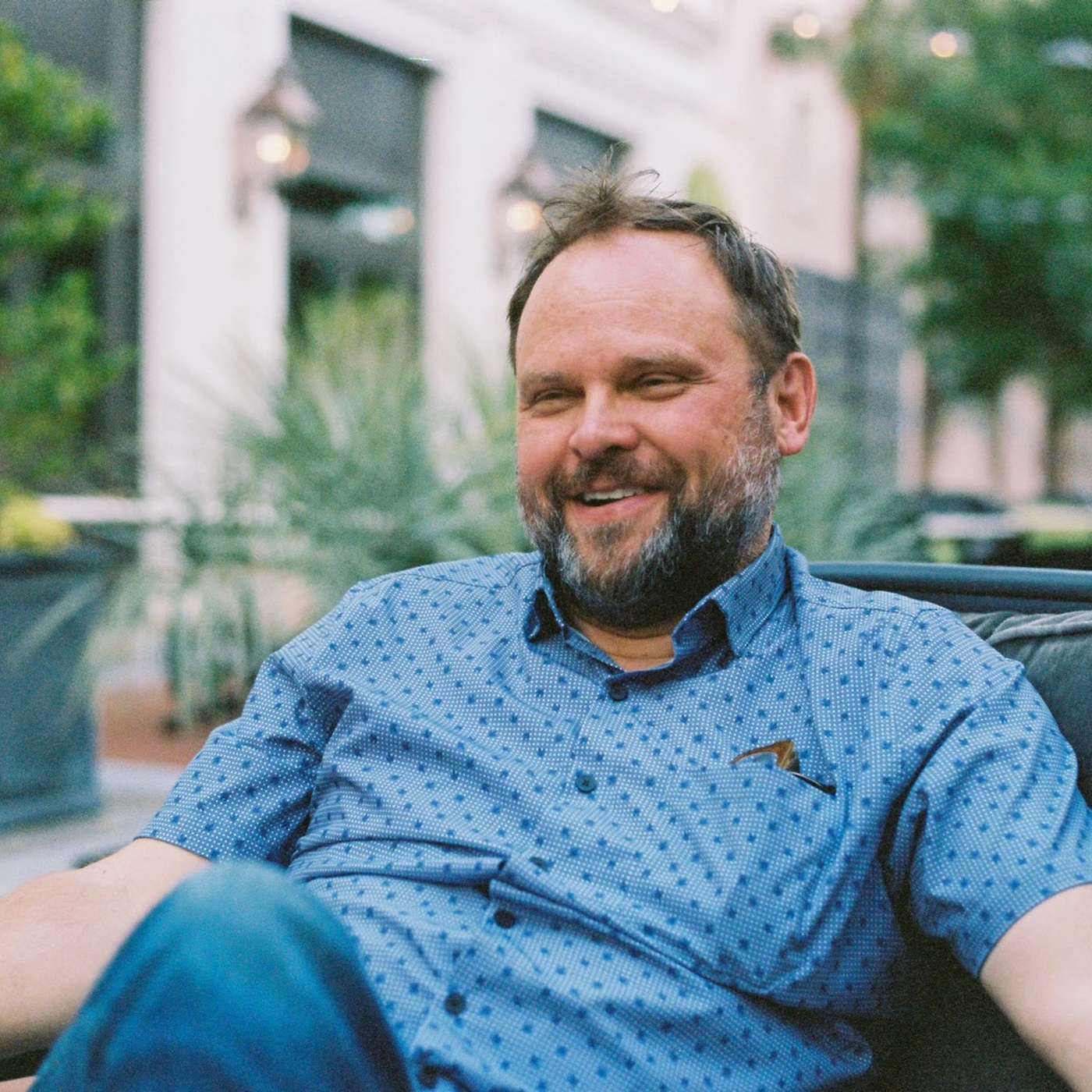 The Second Sticks Podcast