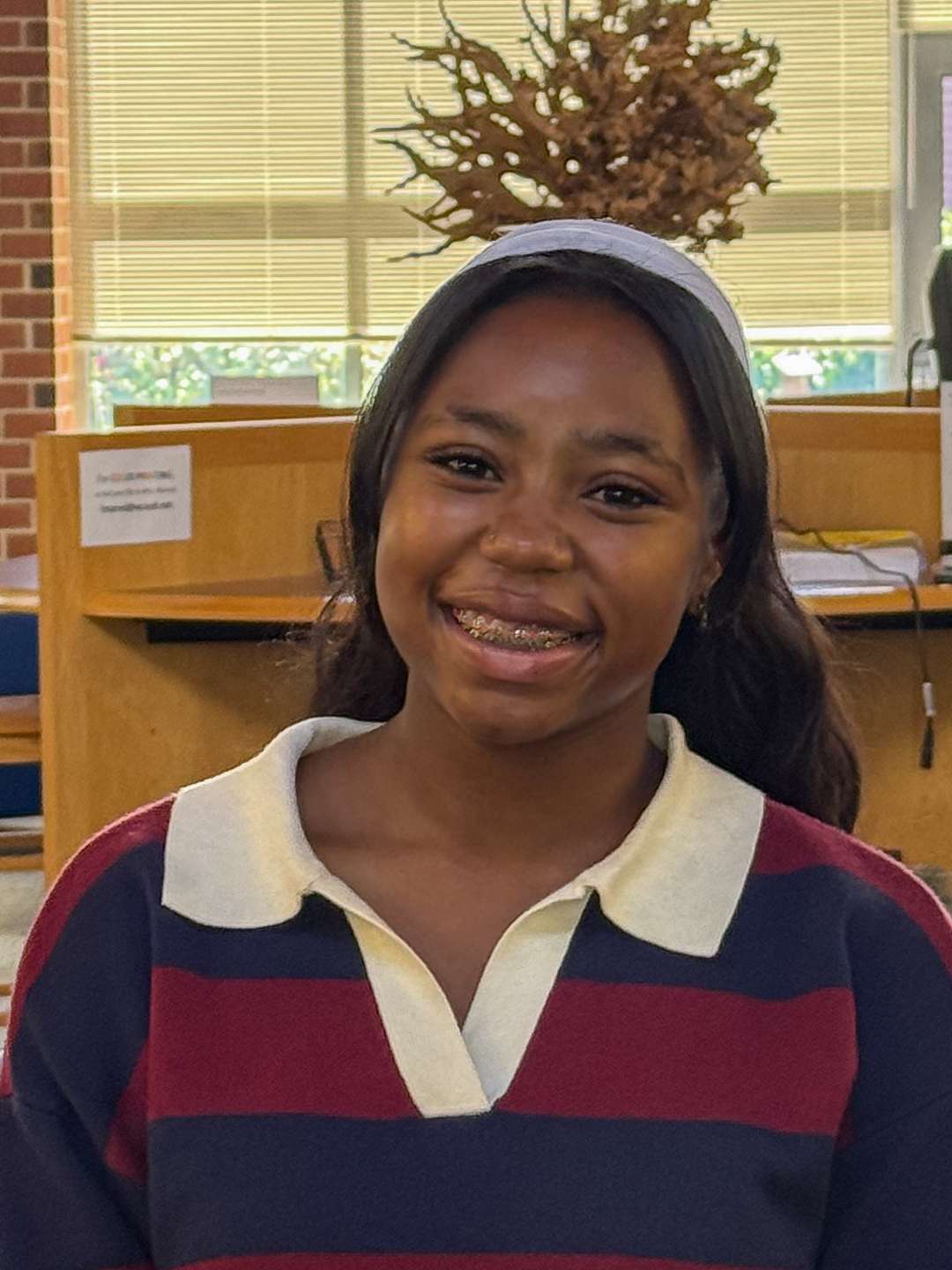 Torri Summers-Purnell