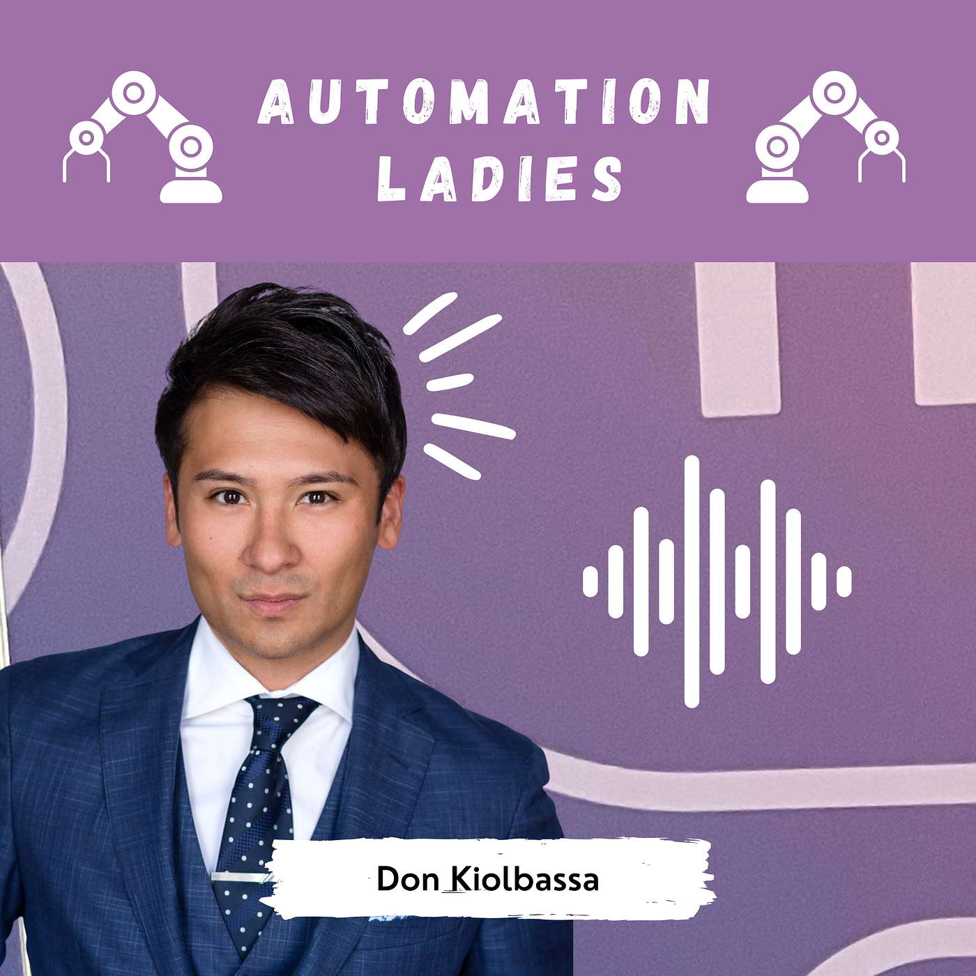 Automation Ladies