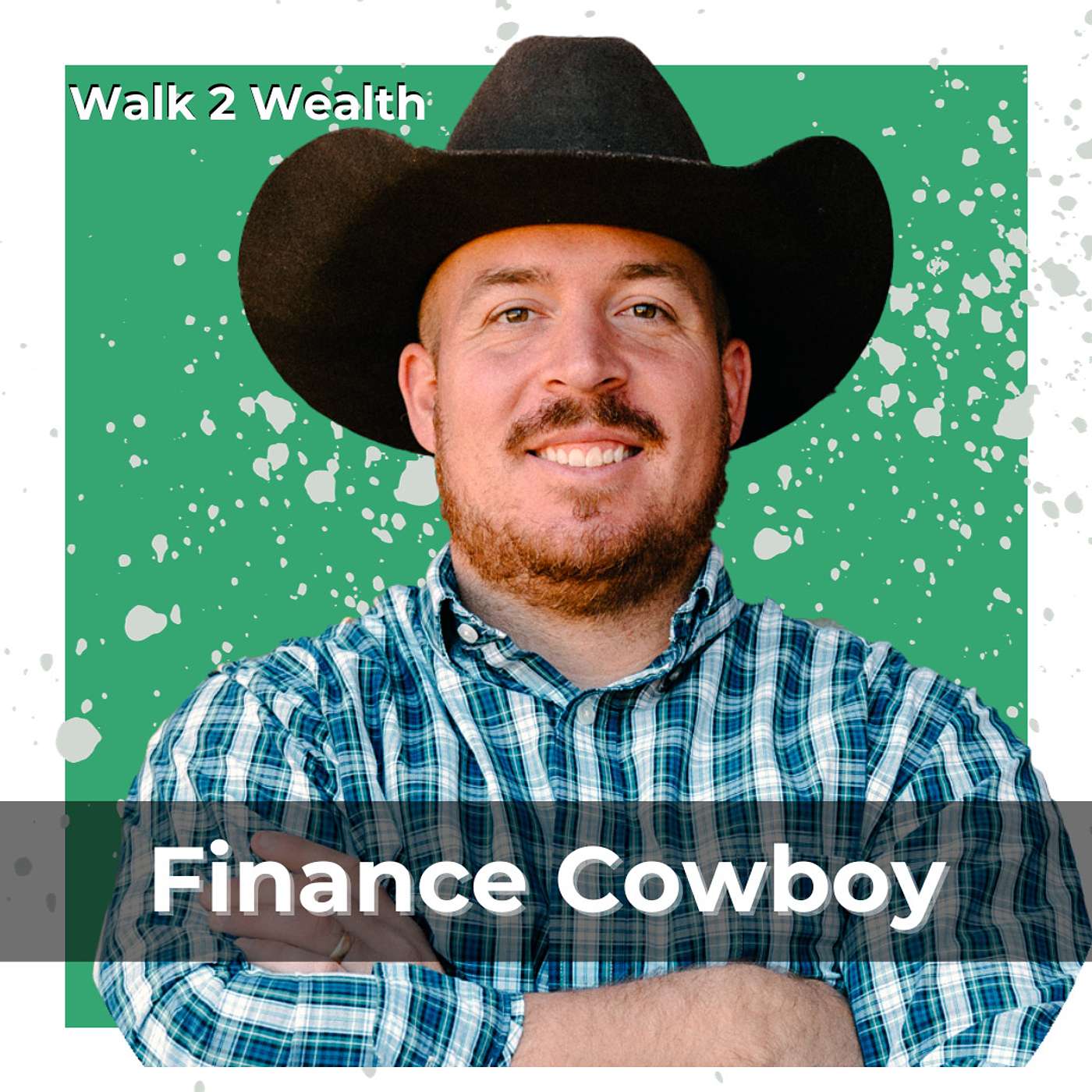 From The Pastor's Son To Teaching 1000's How To Invest w/ Finance Cowboy