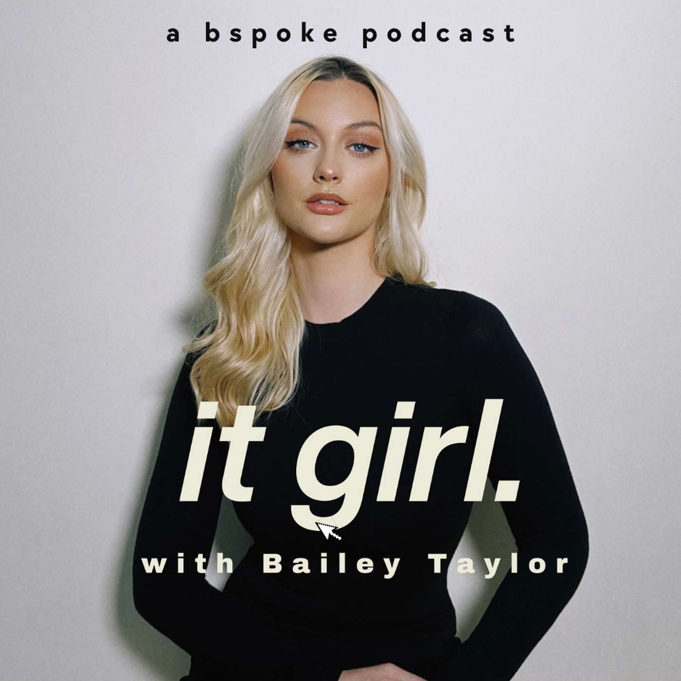 it girl. podcast