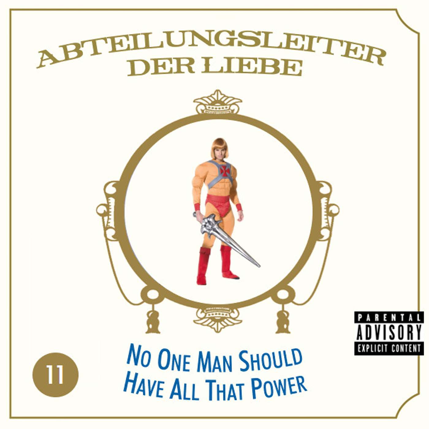 Abteilungsleiter der Liebe