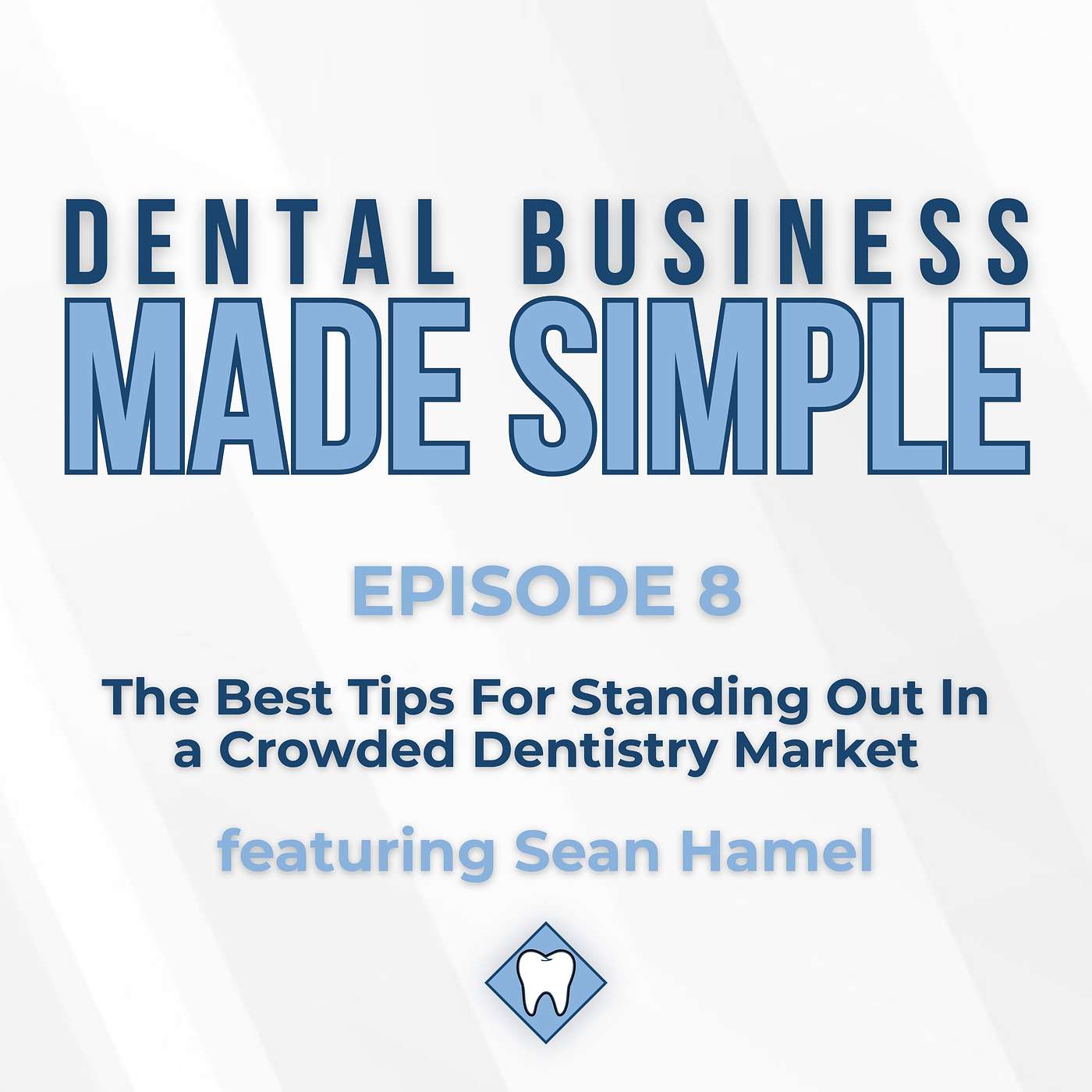 Dental Business Made Simple