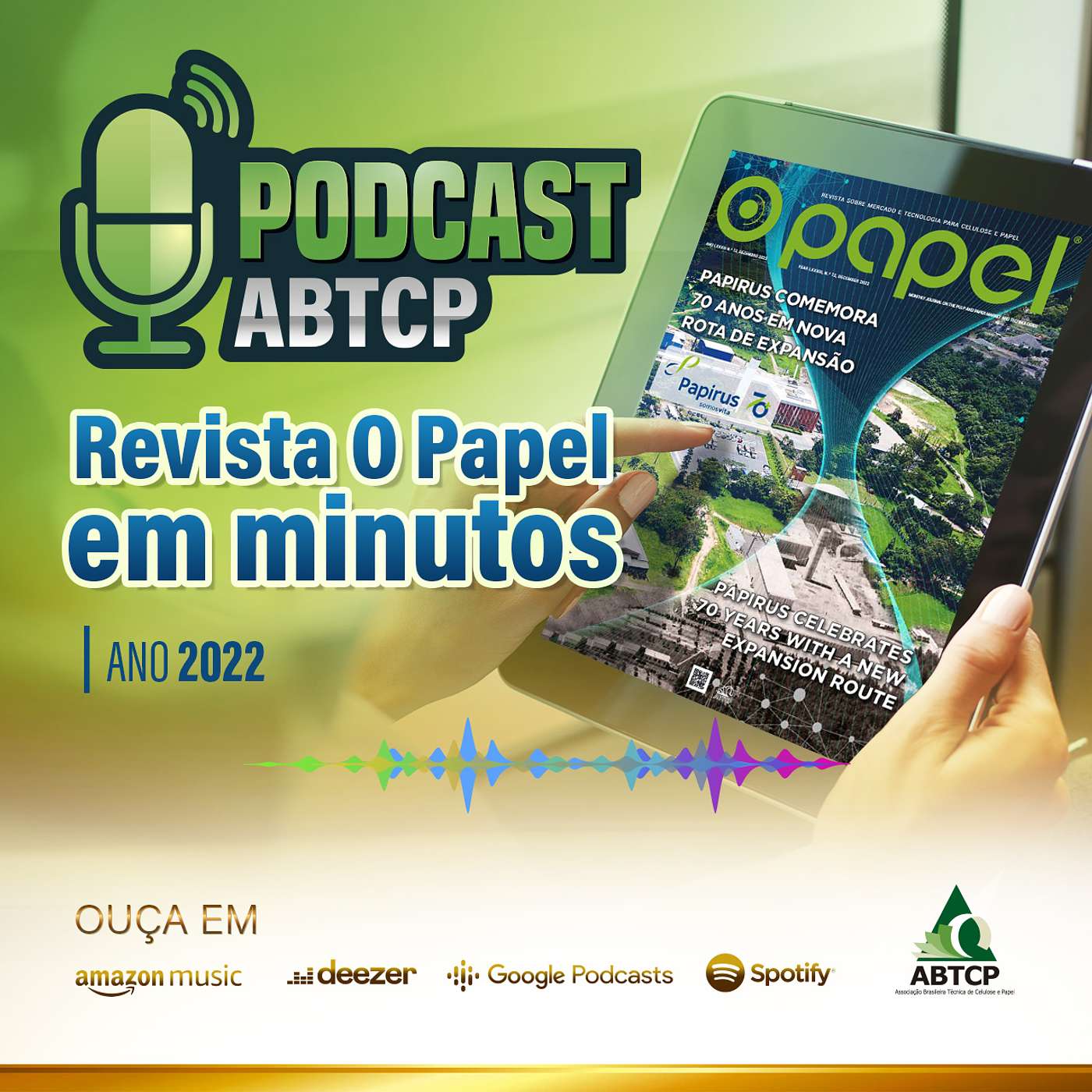 Podcast ABTCP
