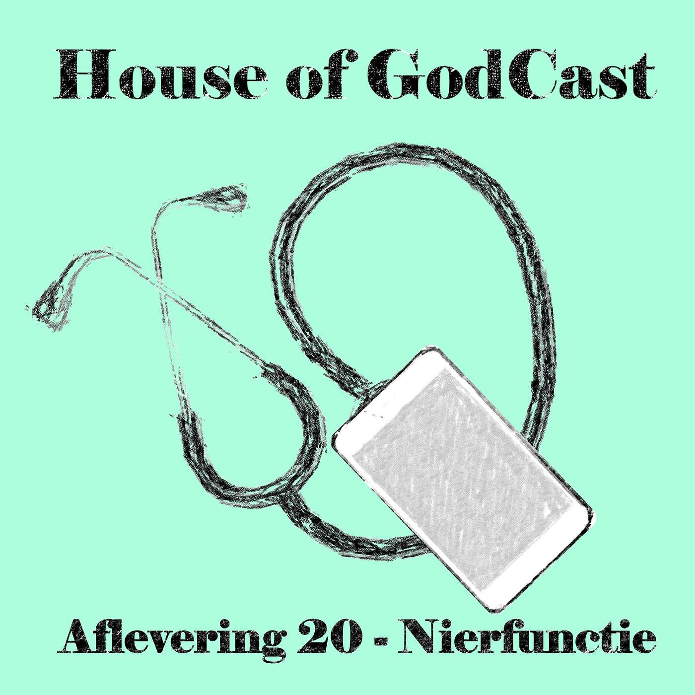 House of GodCast