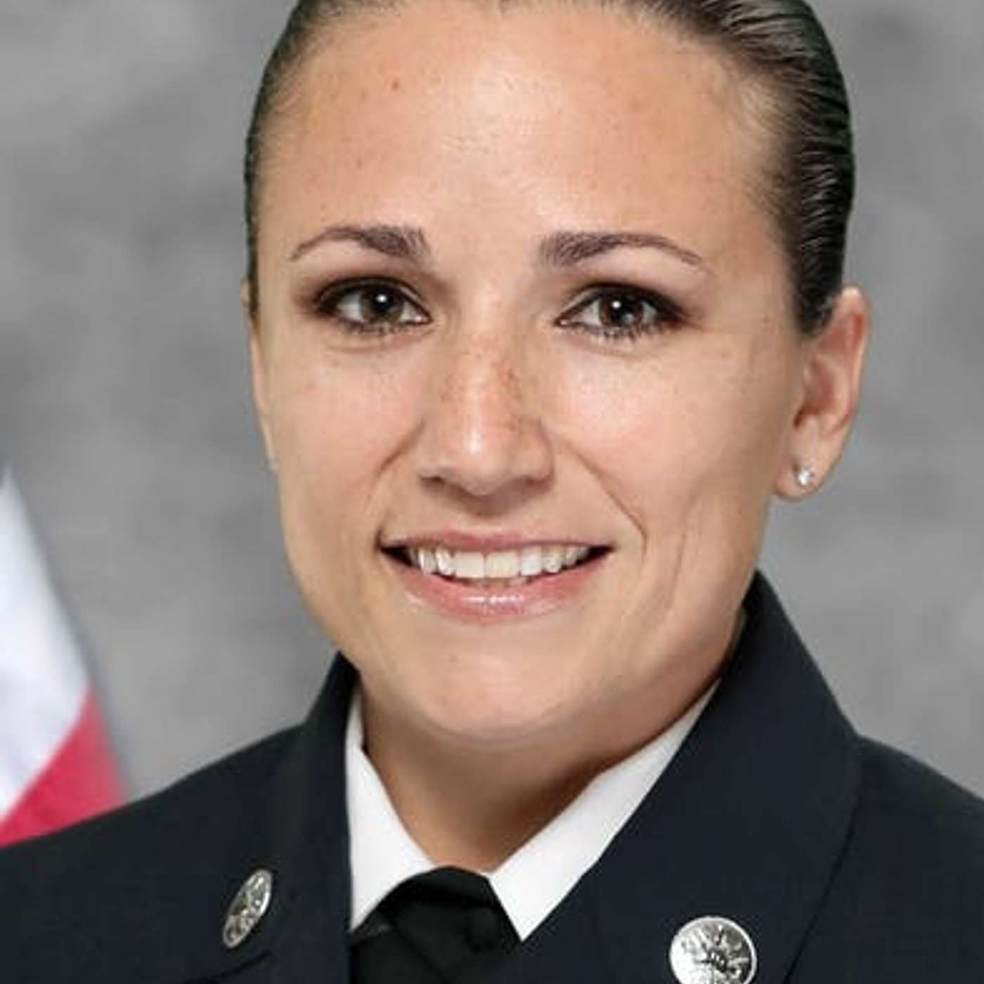 All in the First Responder Family with Michelle Fayed of the Florida Firefighter Safety & Health Collaborative