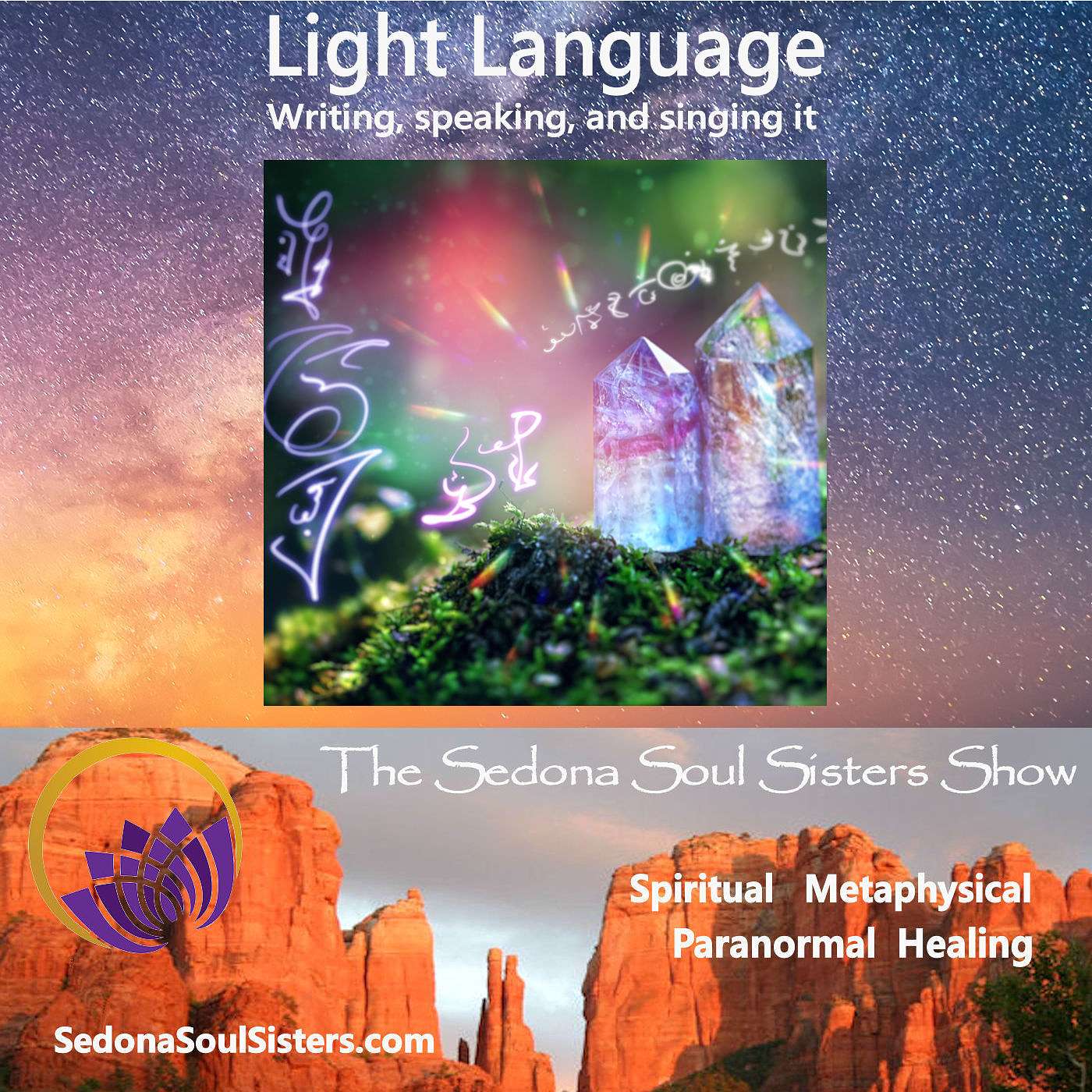 Light Language