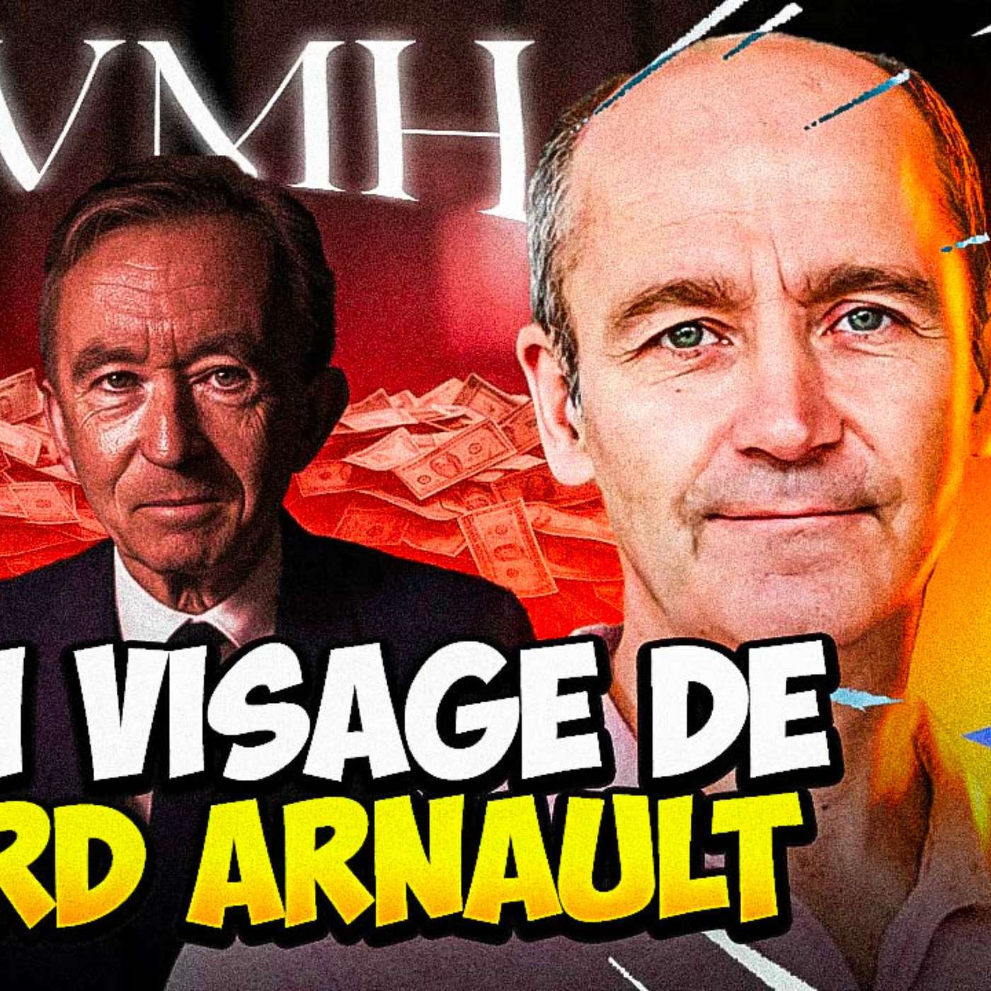 DÉCOUVREZ COMMENT BERNARD ARNAULT EST DEVENU L’HOMME LE PLUS PUISSANT DE FRANCE | GPTV