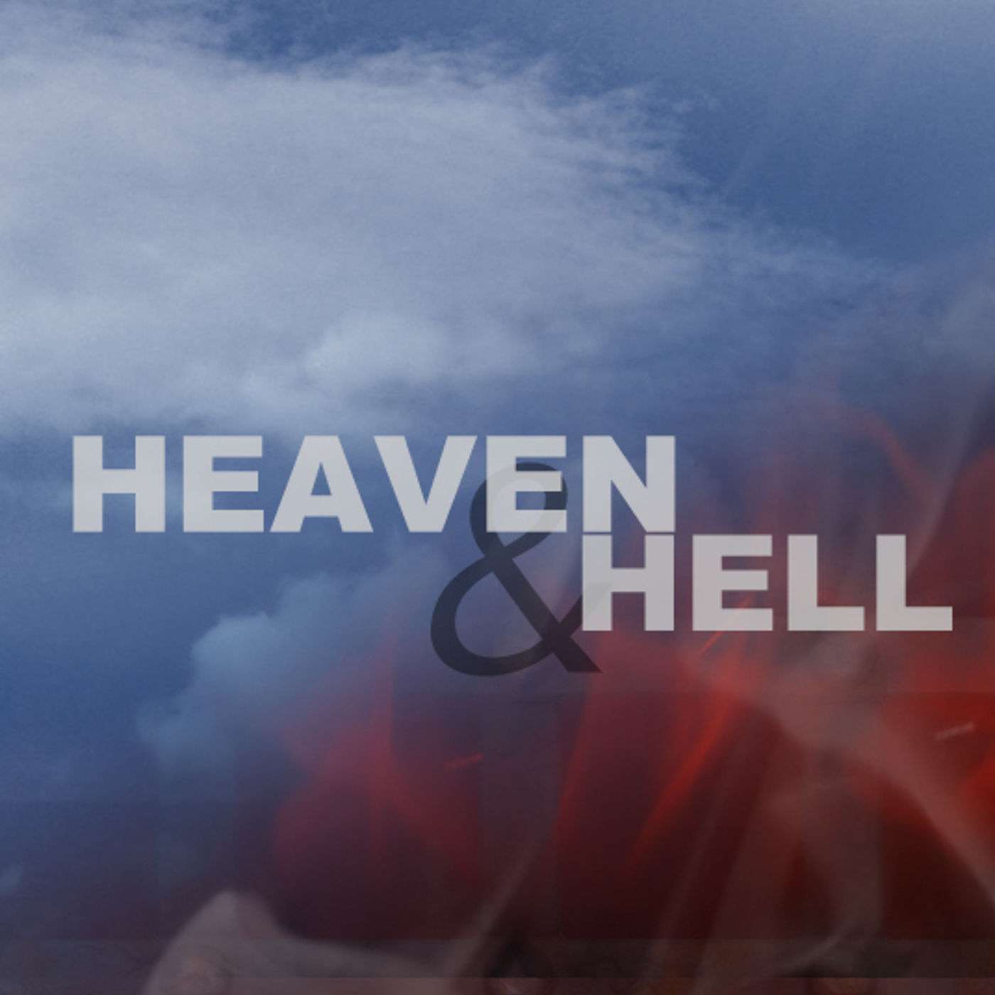 Hell episode artwork