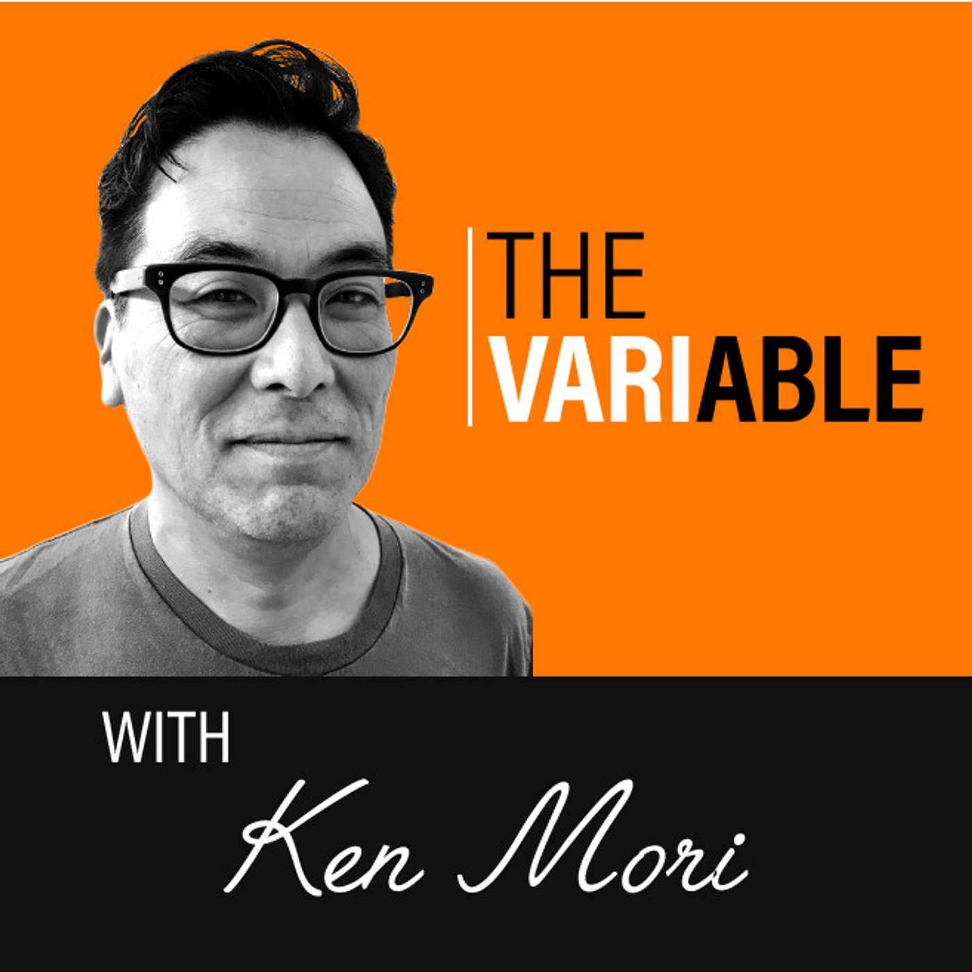 3- Passion in Industrial Design- with Kenneth Mori