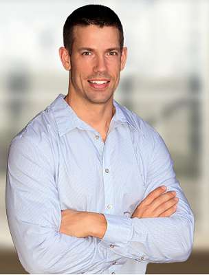Mike Ouverson