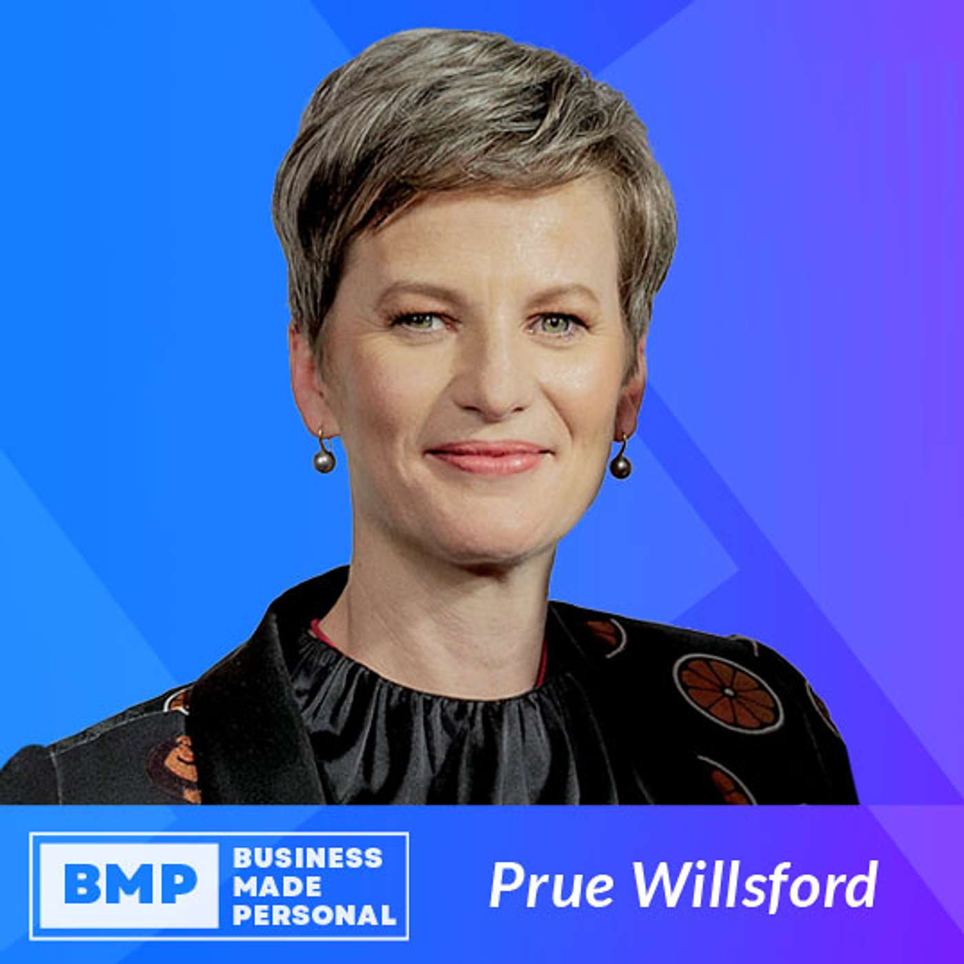 Episode 4 - Prue Willsford