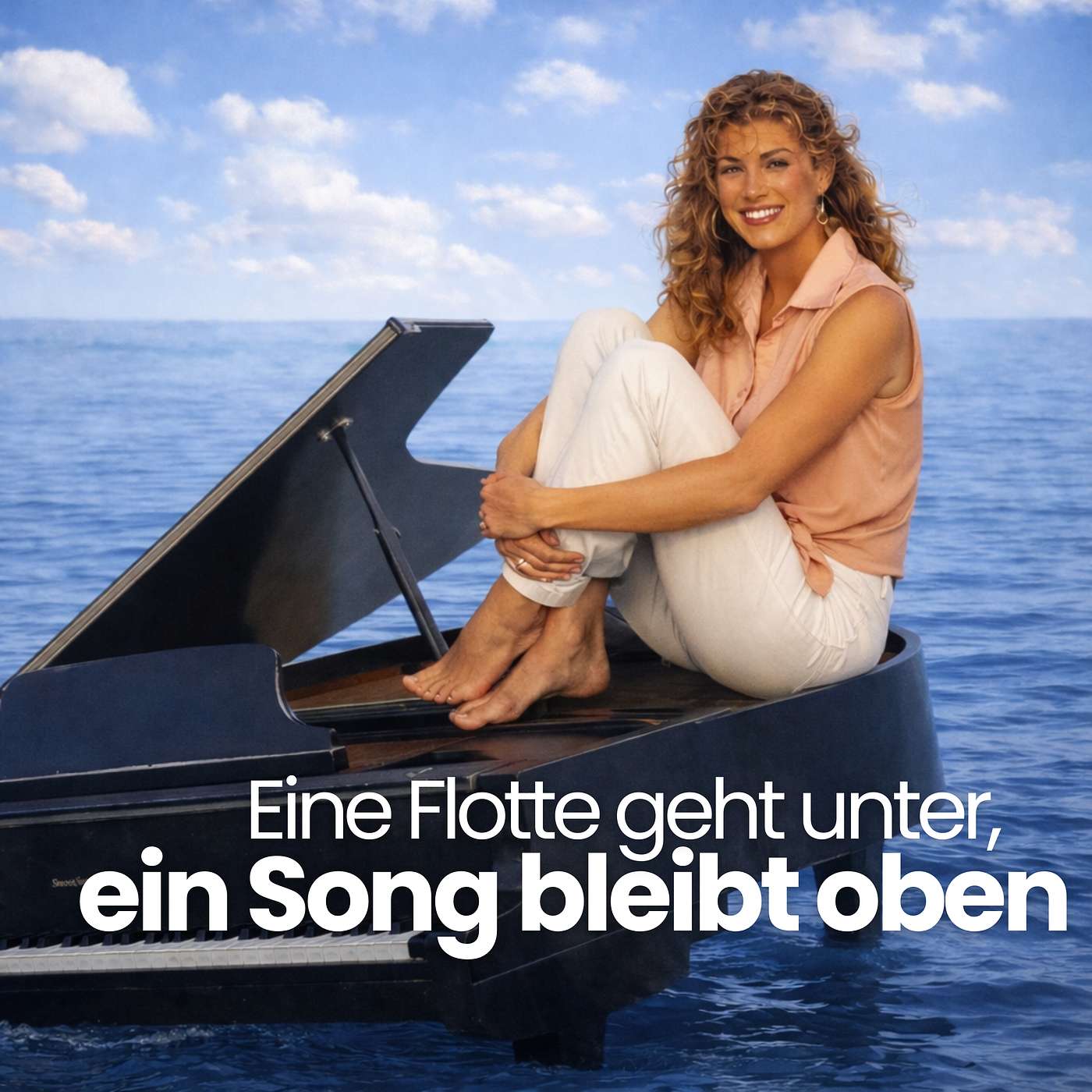 Oscar 2002: Eine Flotte geht unter, ein Song bleibt oben. episode artwork